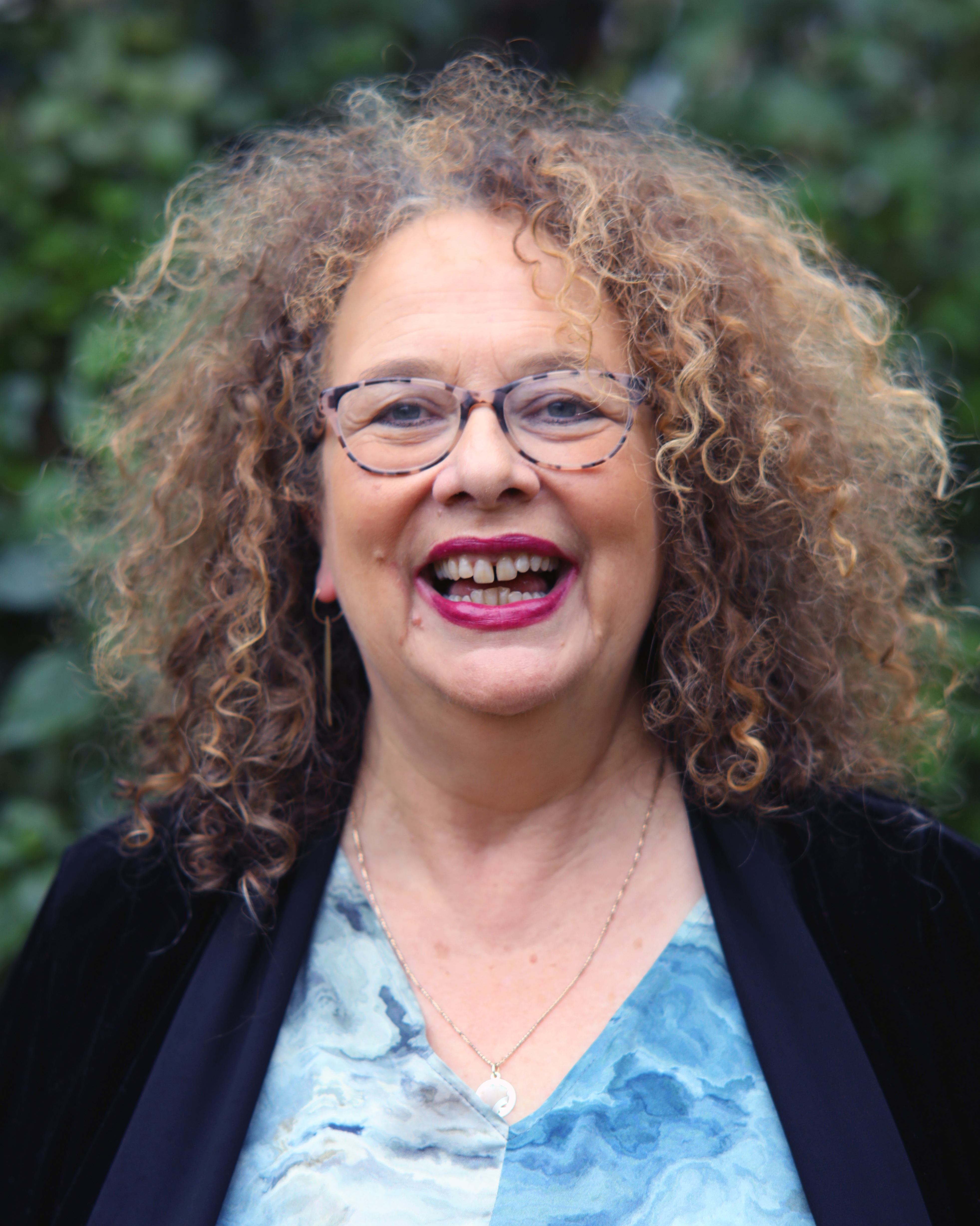 Sudi Pigott considers the anchovy