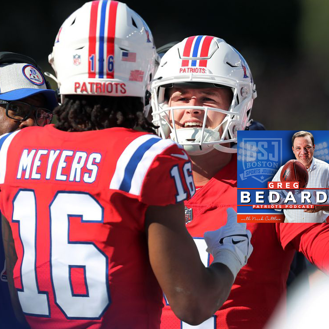 Are the Patriots a good team now?