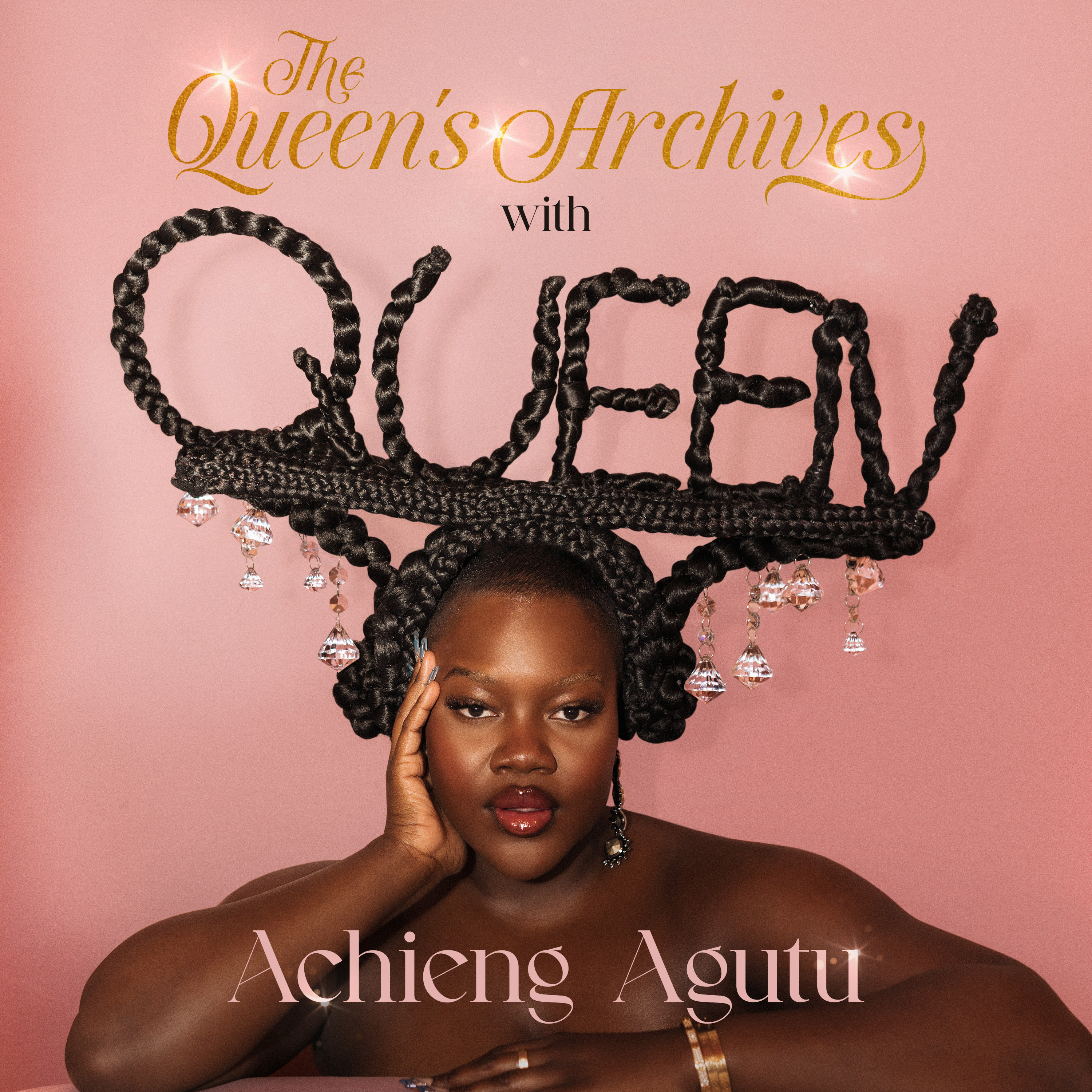 The Queen\'s Archives with Achieng Agutu