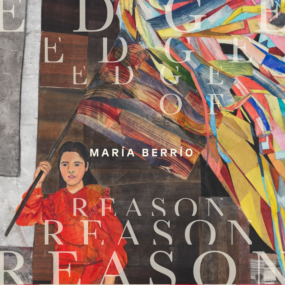 María Berrío and Siddhartha Mitter on "Soliloquy of the Wounded Earth"