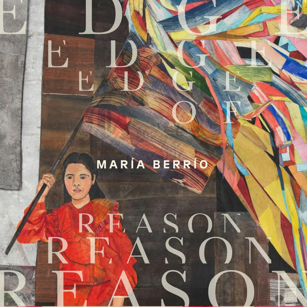 María Berrío and Siddhartha Mitter on "Soliloquy of the Wounded Earth" María Berrío and Siddhartha Mitter on "Soliloquy of the Wounded Earth"