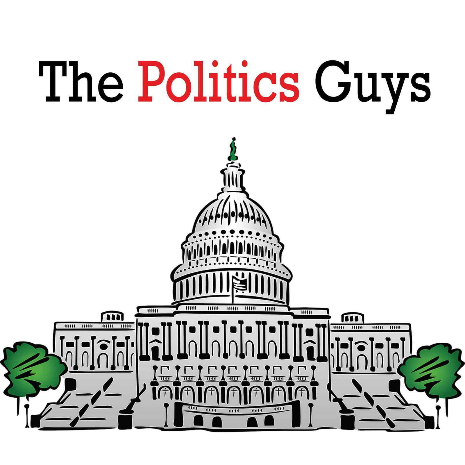 PG81: Russian Hacking, Building the Wall, House Ethics, Repealing Obamacare