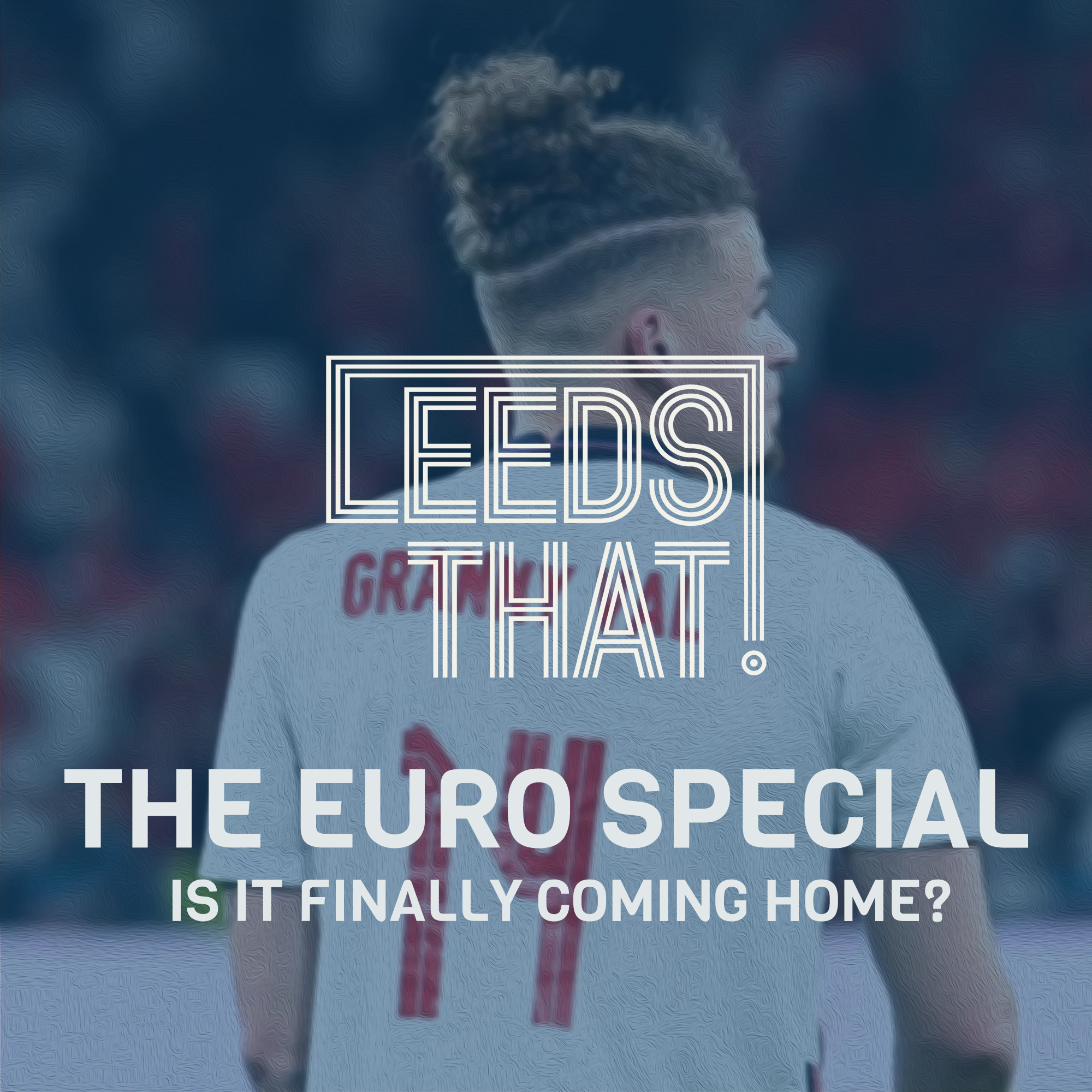 124 | The Euro Special - IS IT FINALLY COMING HOME? episode artwork