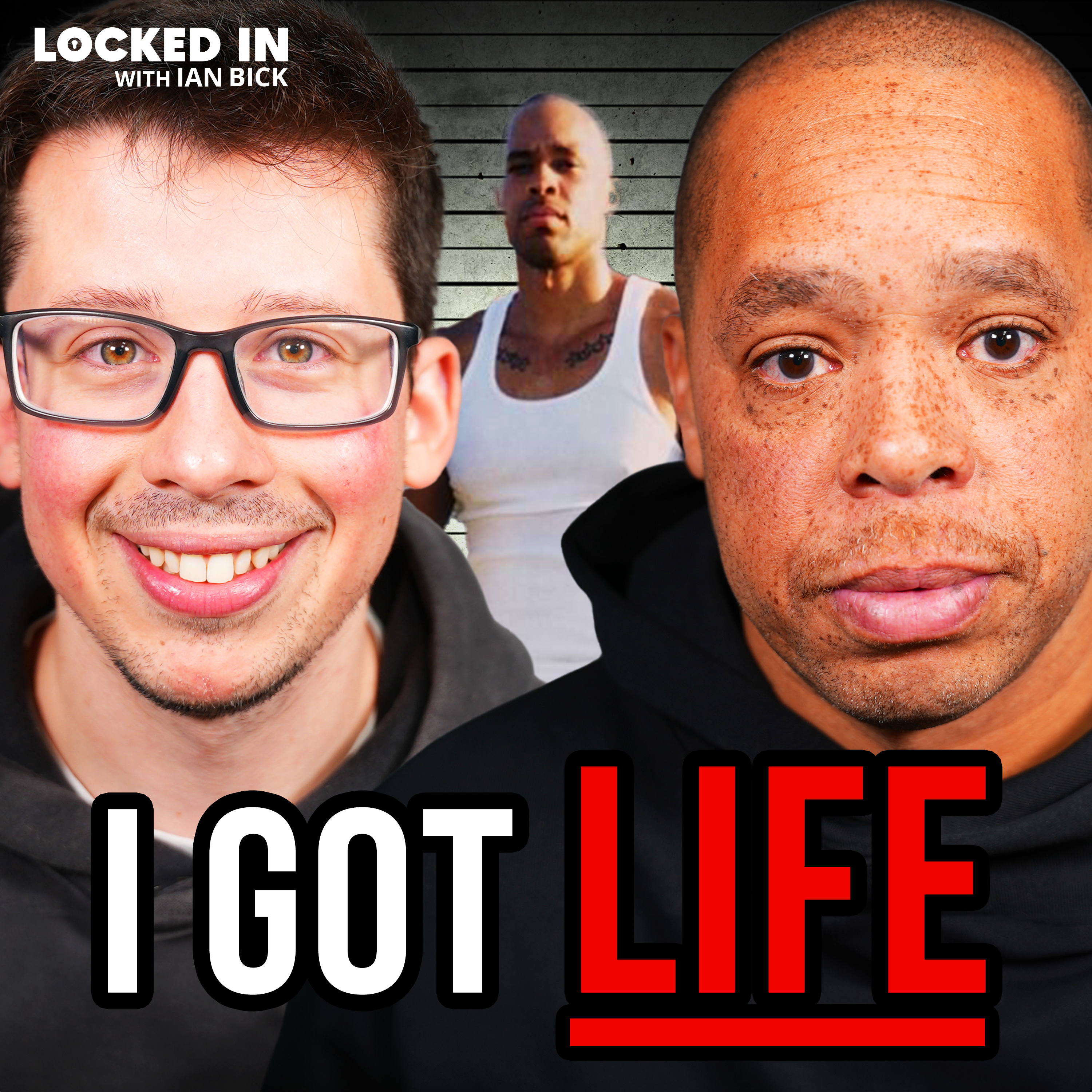 I Was Sent To America’s Most Dangerous Prisons For Life — Here’s How I Survived | Eric Van Buren