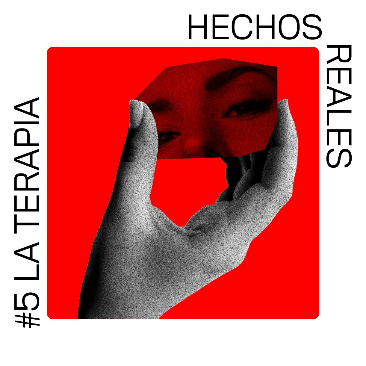 Episodio 5. La terapia Episodio 5. La terapia