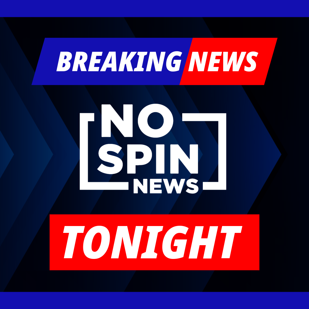 A SPECIAL NO SPIN NEWS: O'Reilly Reacts to the Assassination Attempt on Donald Trump