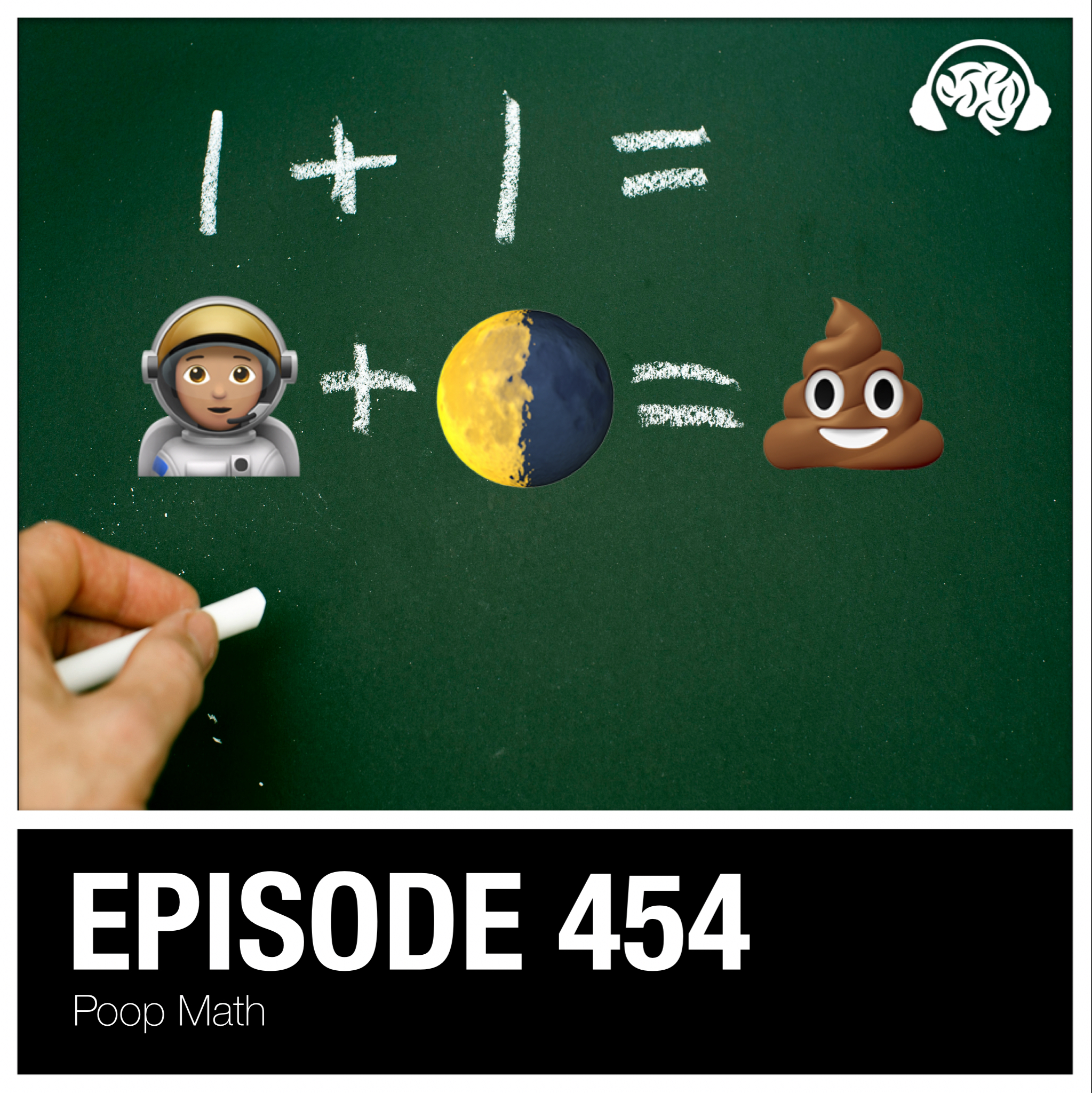 454: Poop Math