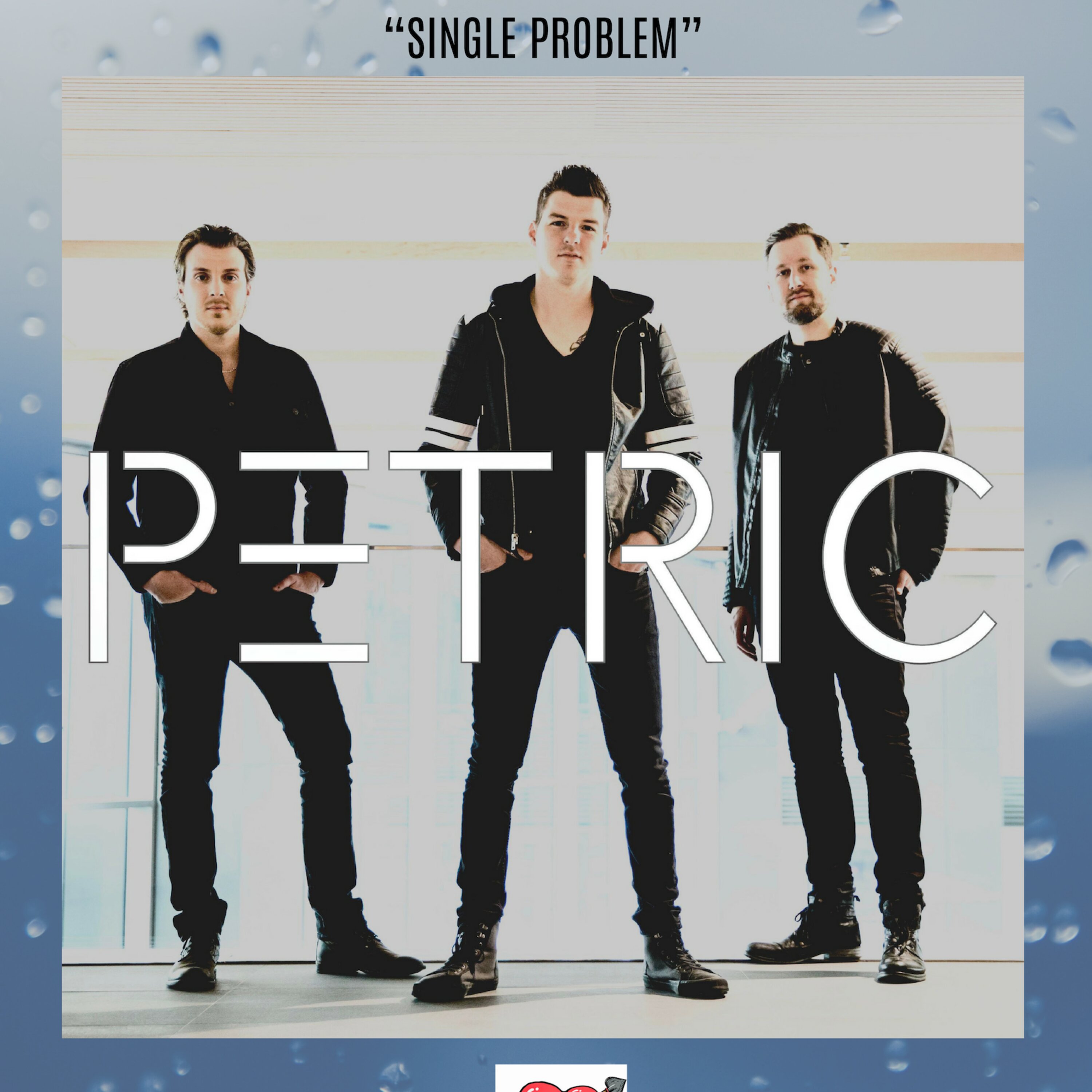 Petric episode artwork