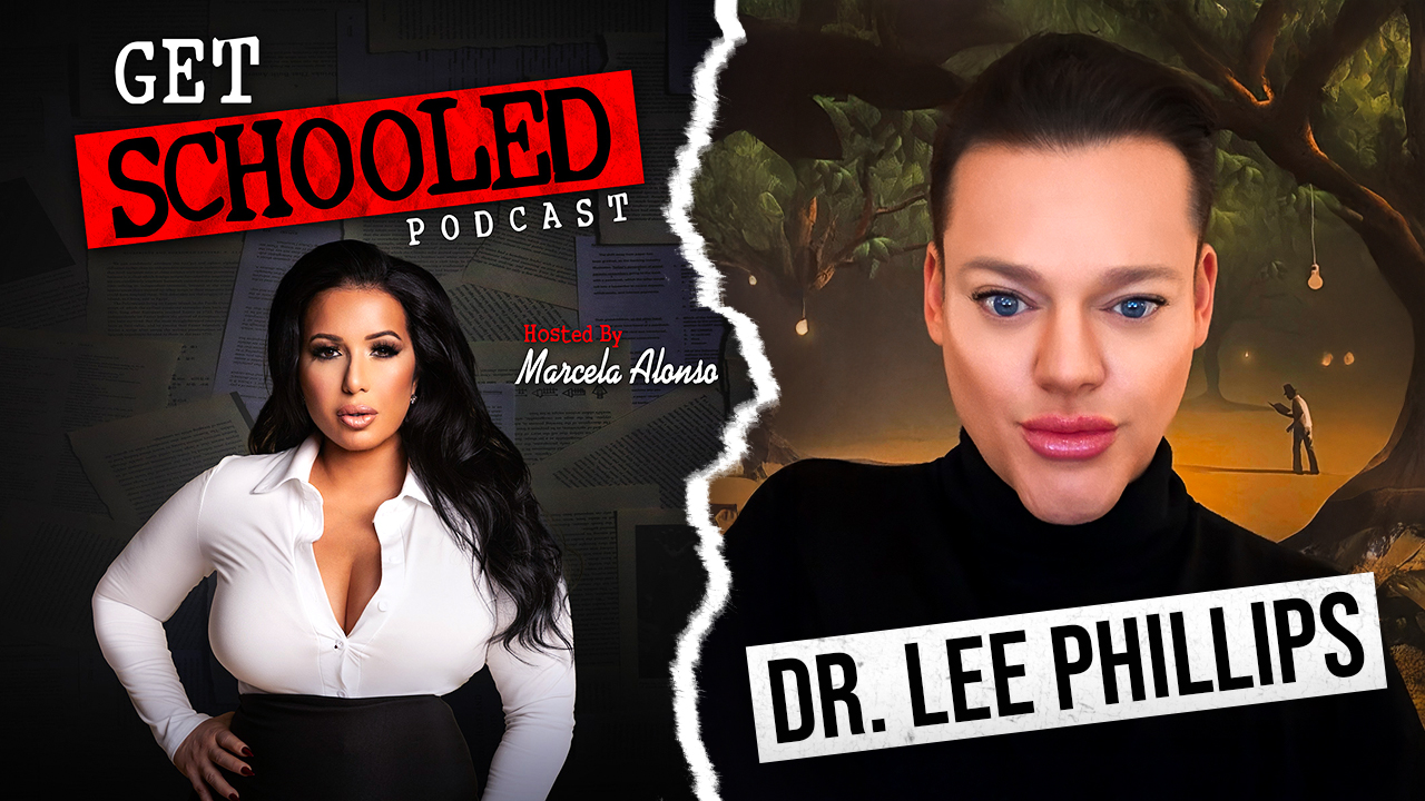 Inside the Mind of a Sex Therapist with Dr. Lee Phillips