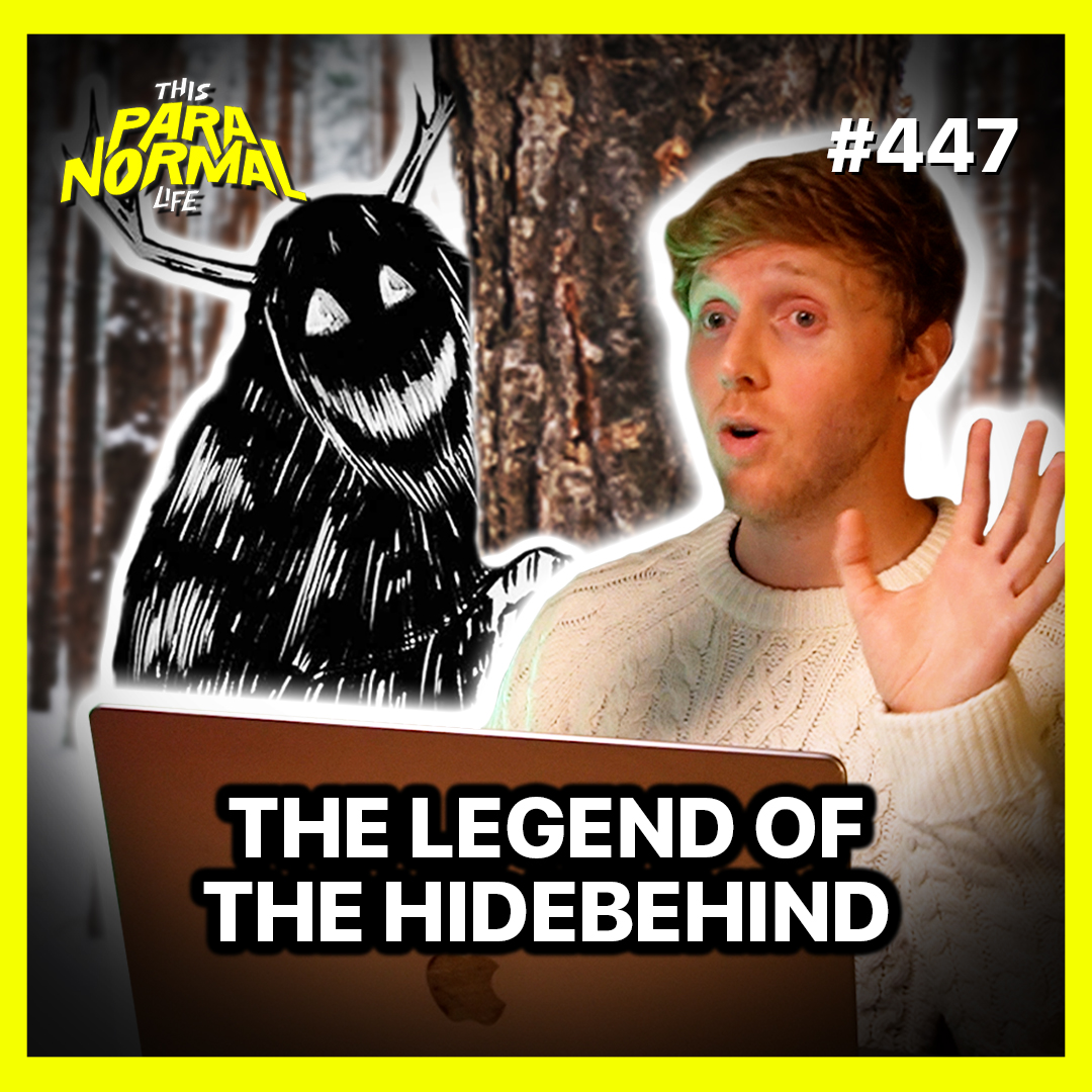 Watch Out for The Hidebehind…