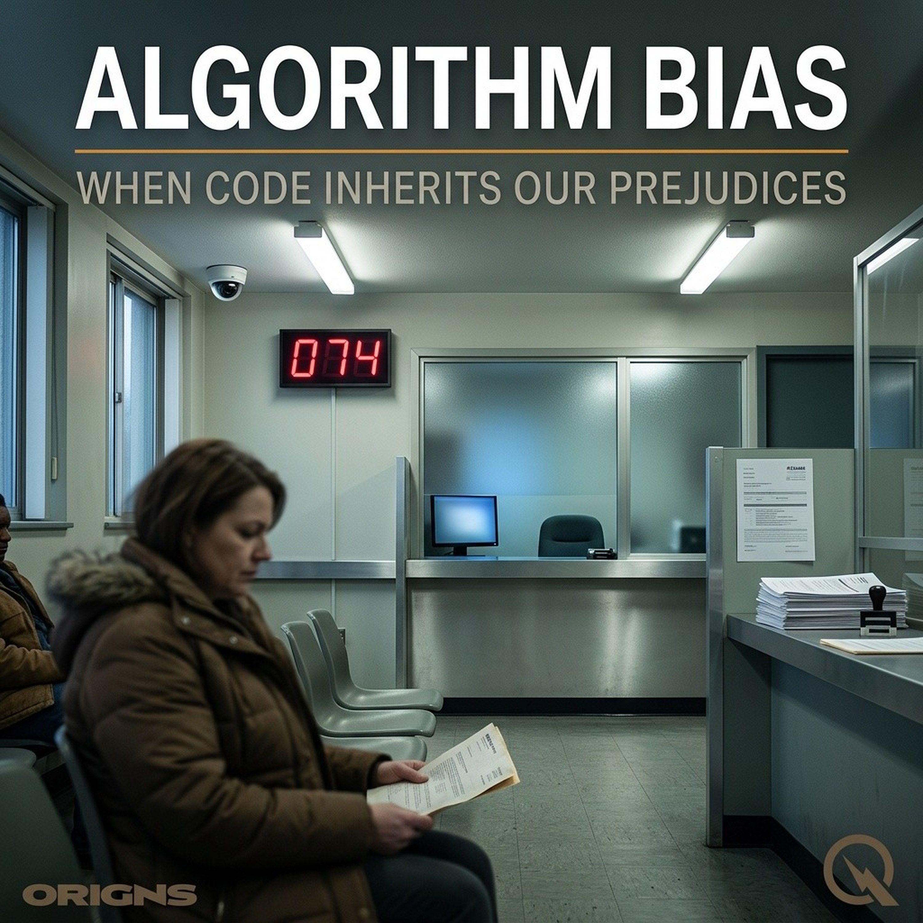 Algorithm Bias