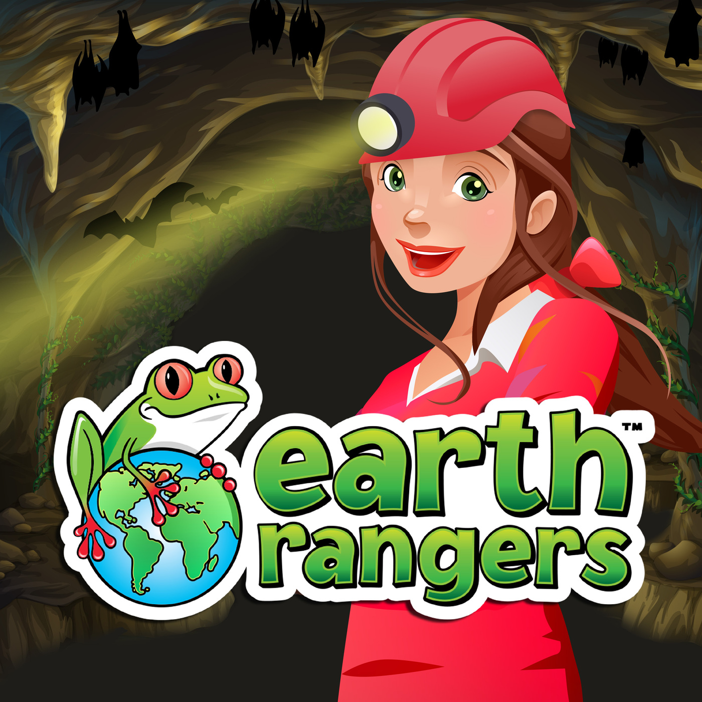 Earth Rangers