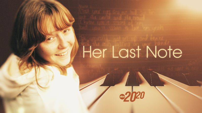Her Last Note