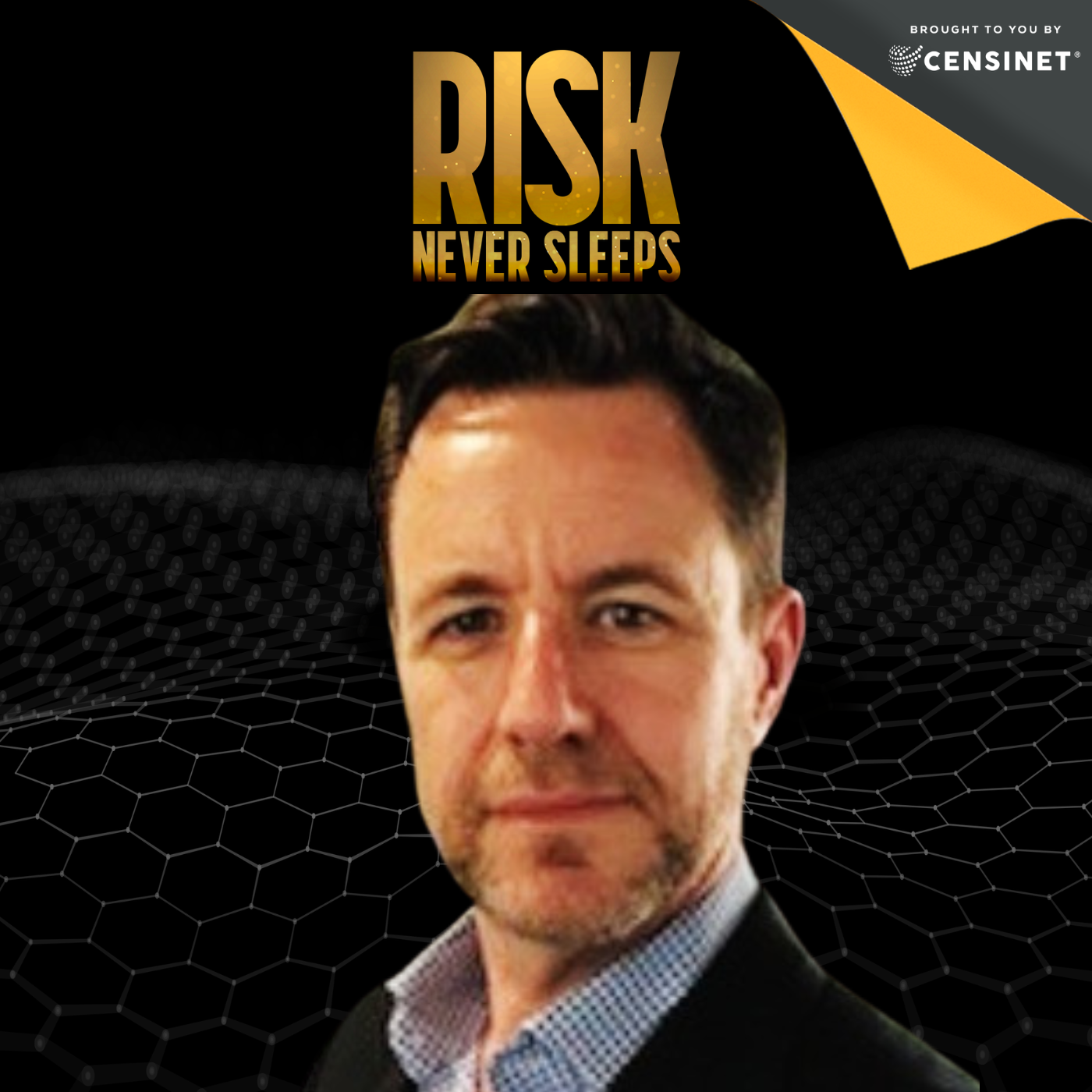 Risk Never Sleeps Podcast