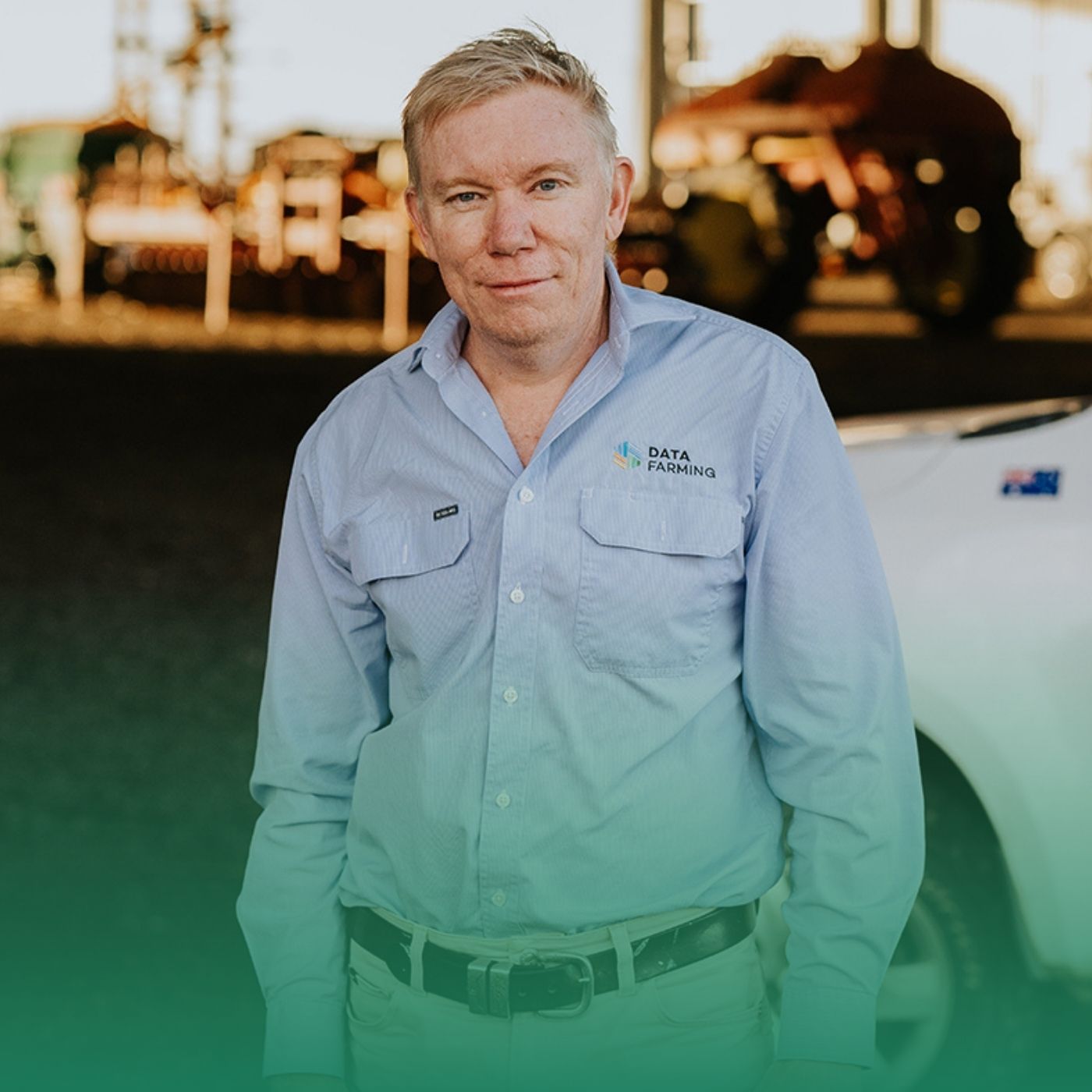 Grain Automate: The Autonomous Agronomist