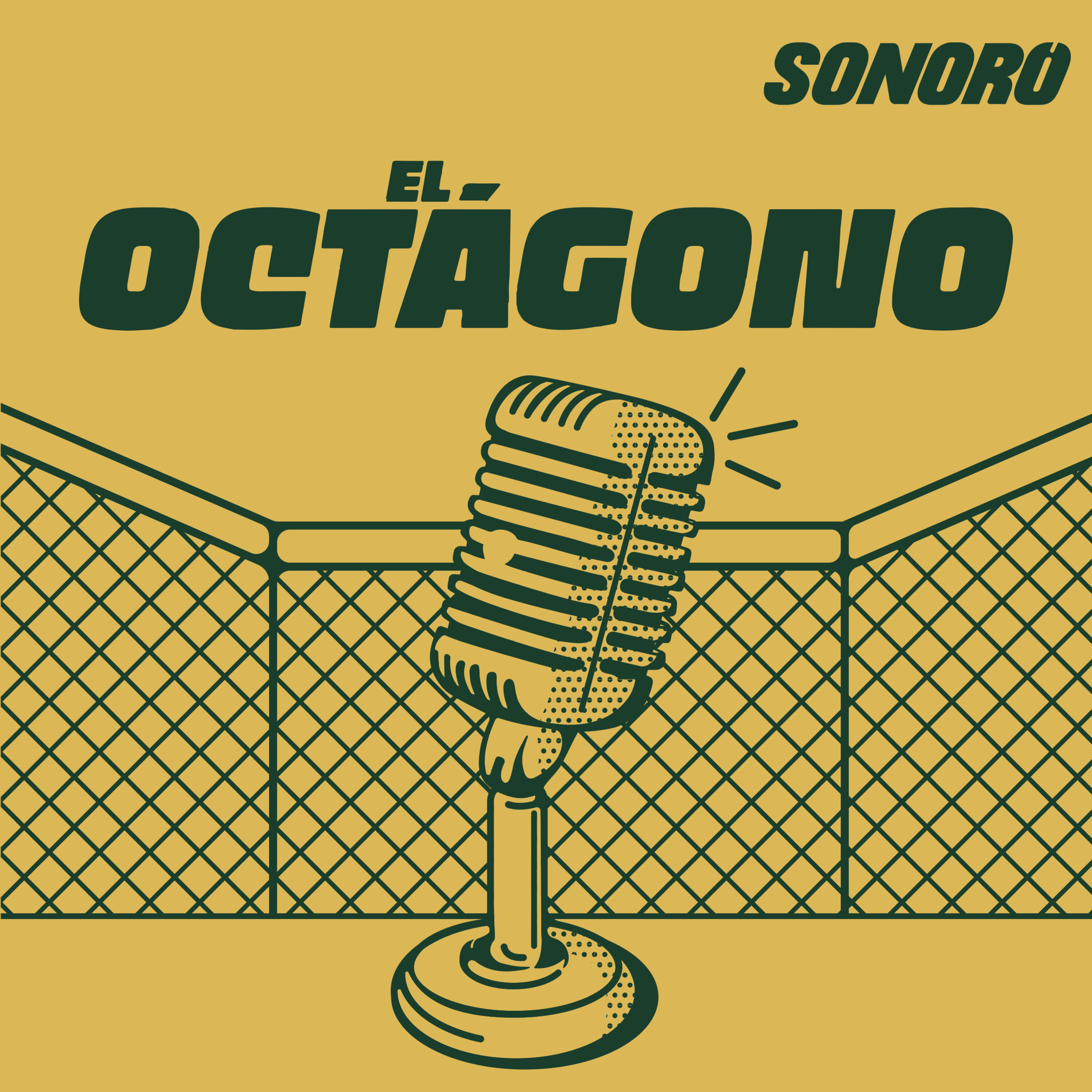 El Octágono