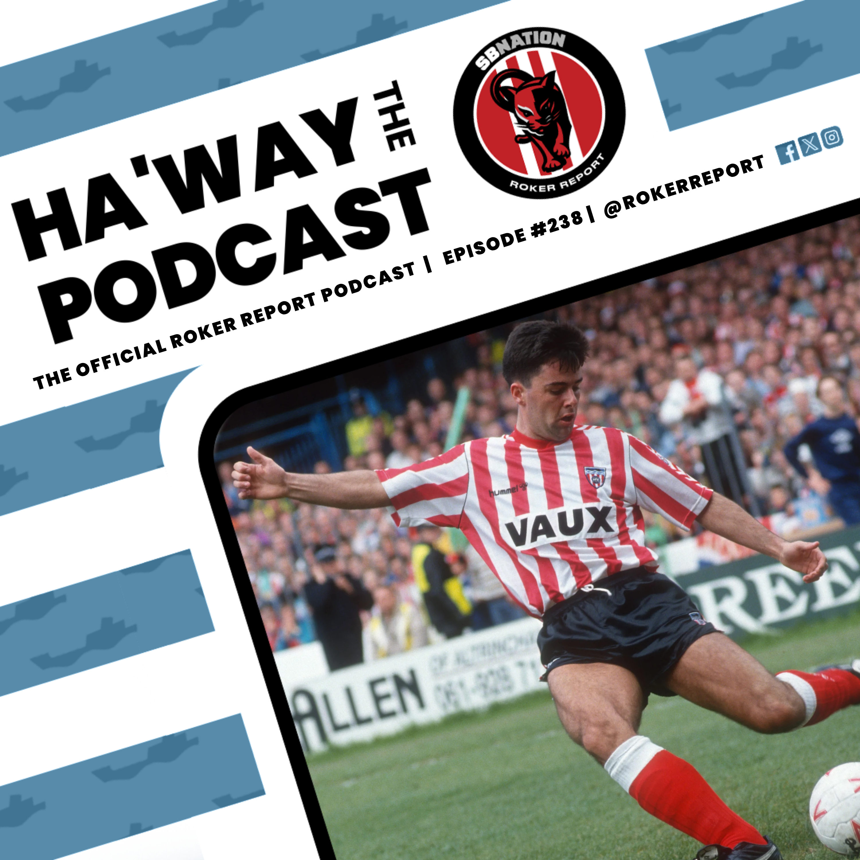 ON THIS WEEK | 13-19 Oct | Kieron Nets Twice, Little Radios & Hammerings At The Hammers