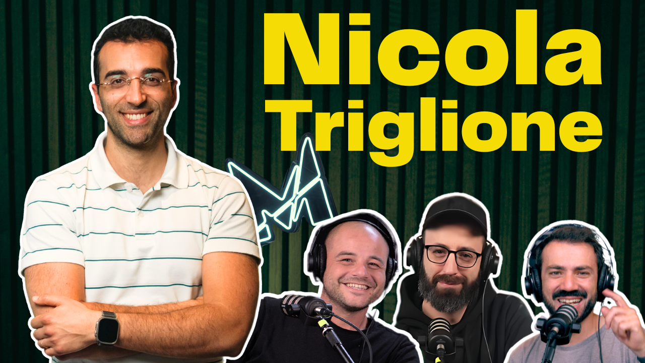 Come ho superato la paura di metterci la faccia (e come puoi farlo anche tu) ep 66