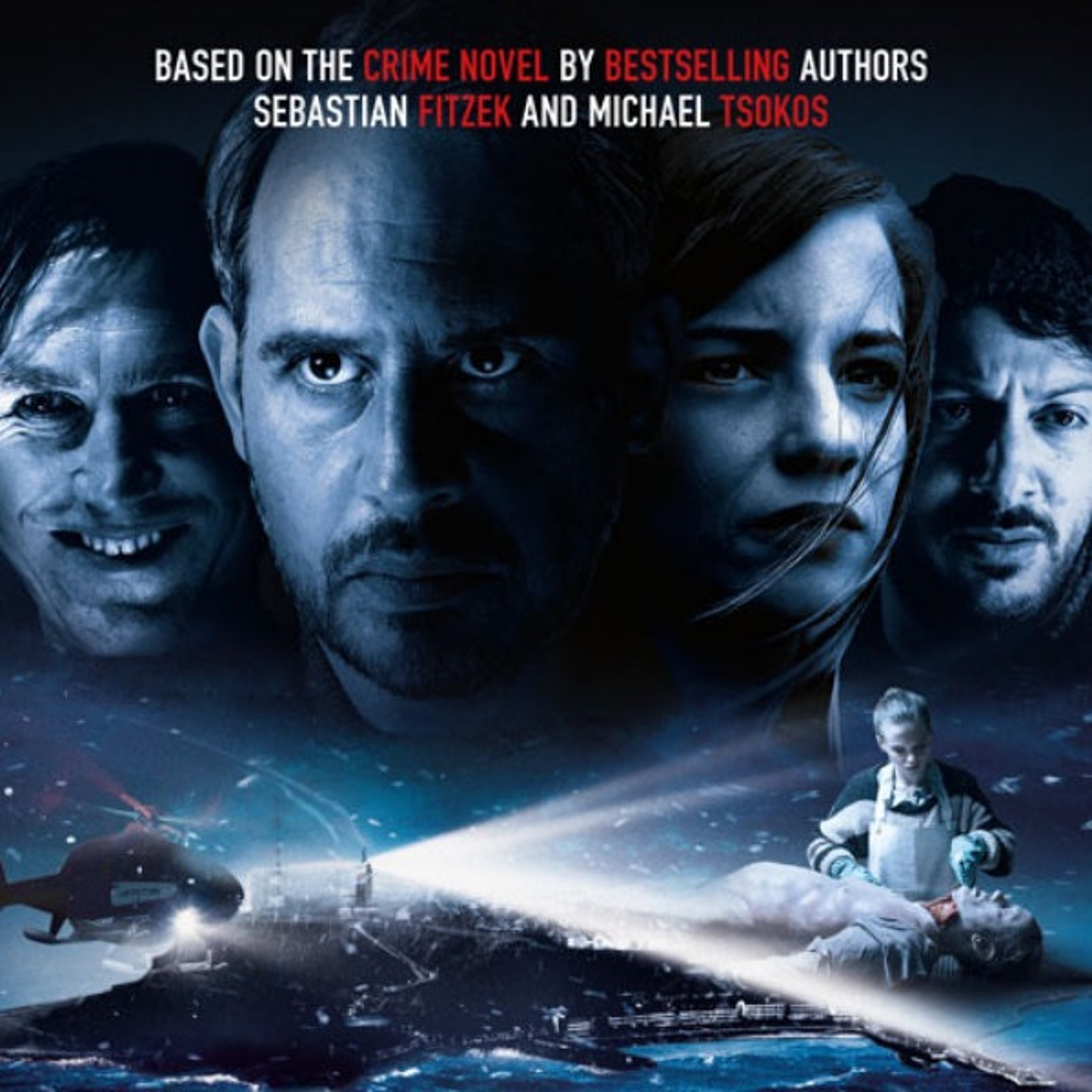 Cut Off aka Abgeschnitten w/ director Christian Alvart episode artwork