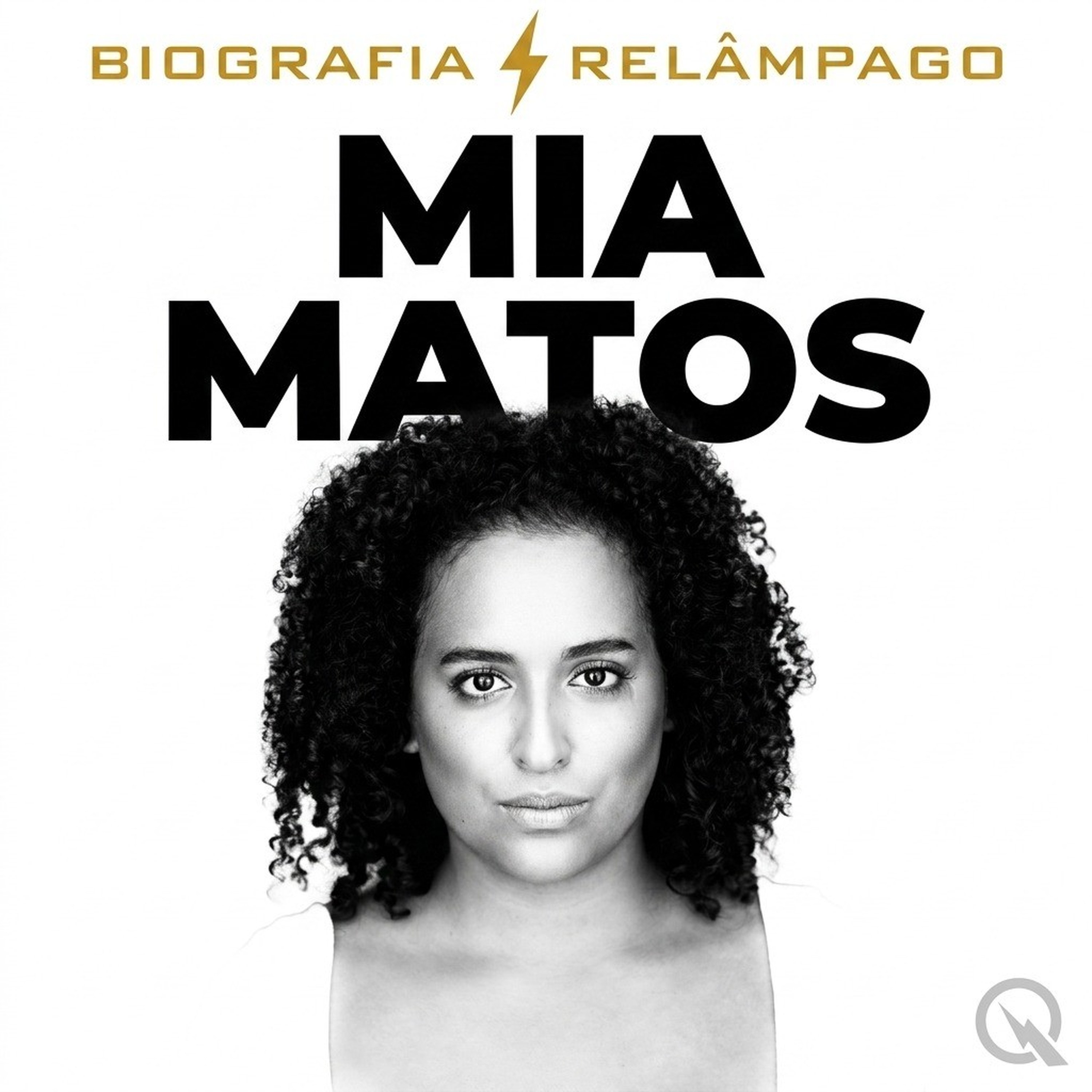 Mia Matos - Biografia Relâmpago