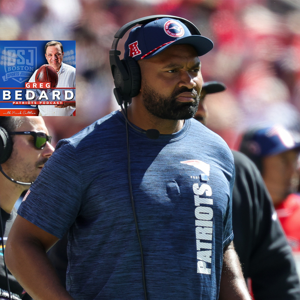 Is Mayo losing control of this team this early?