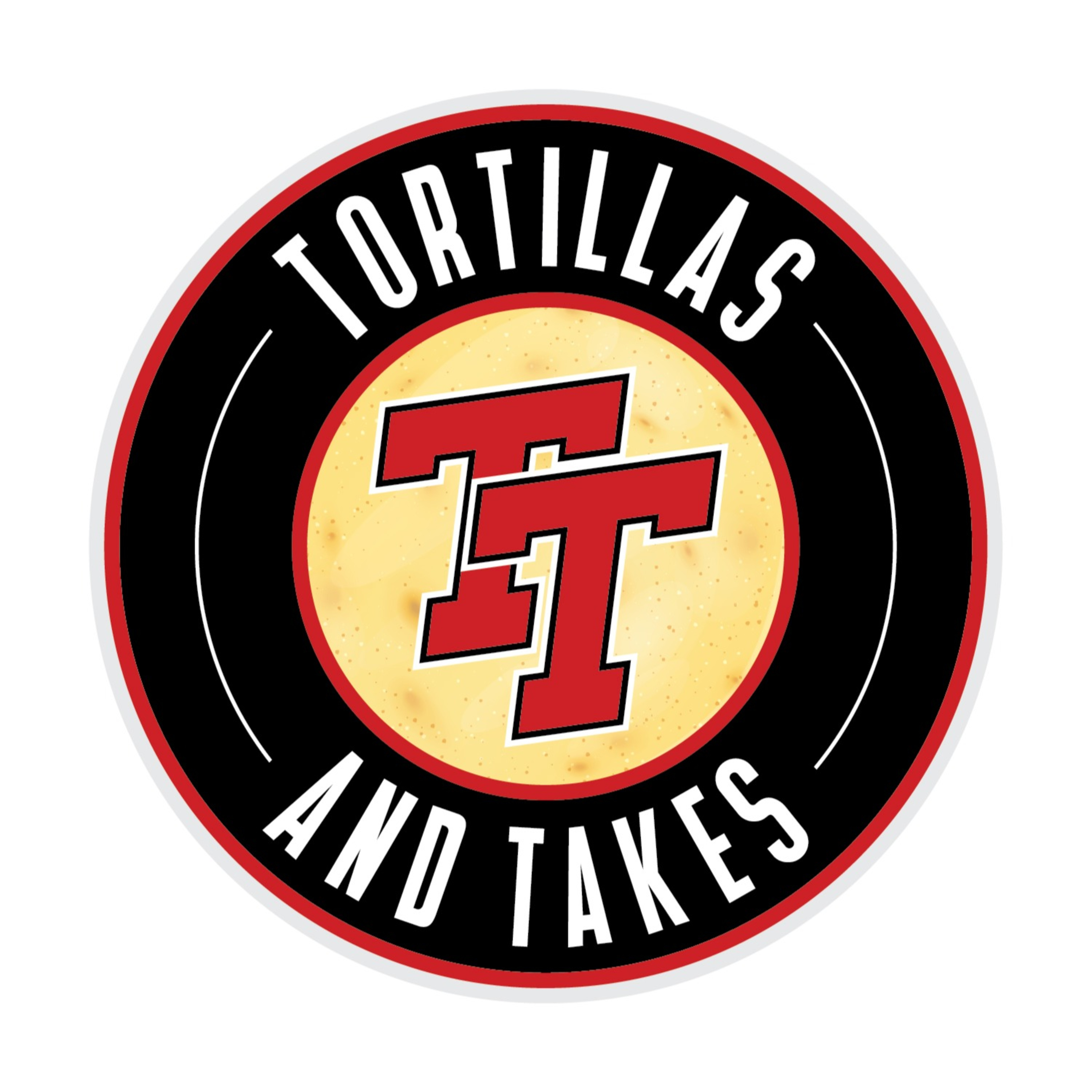 Tortillas & Takes