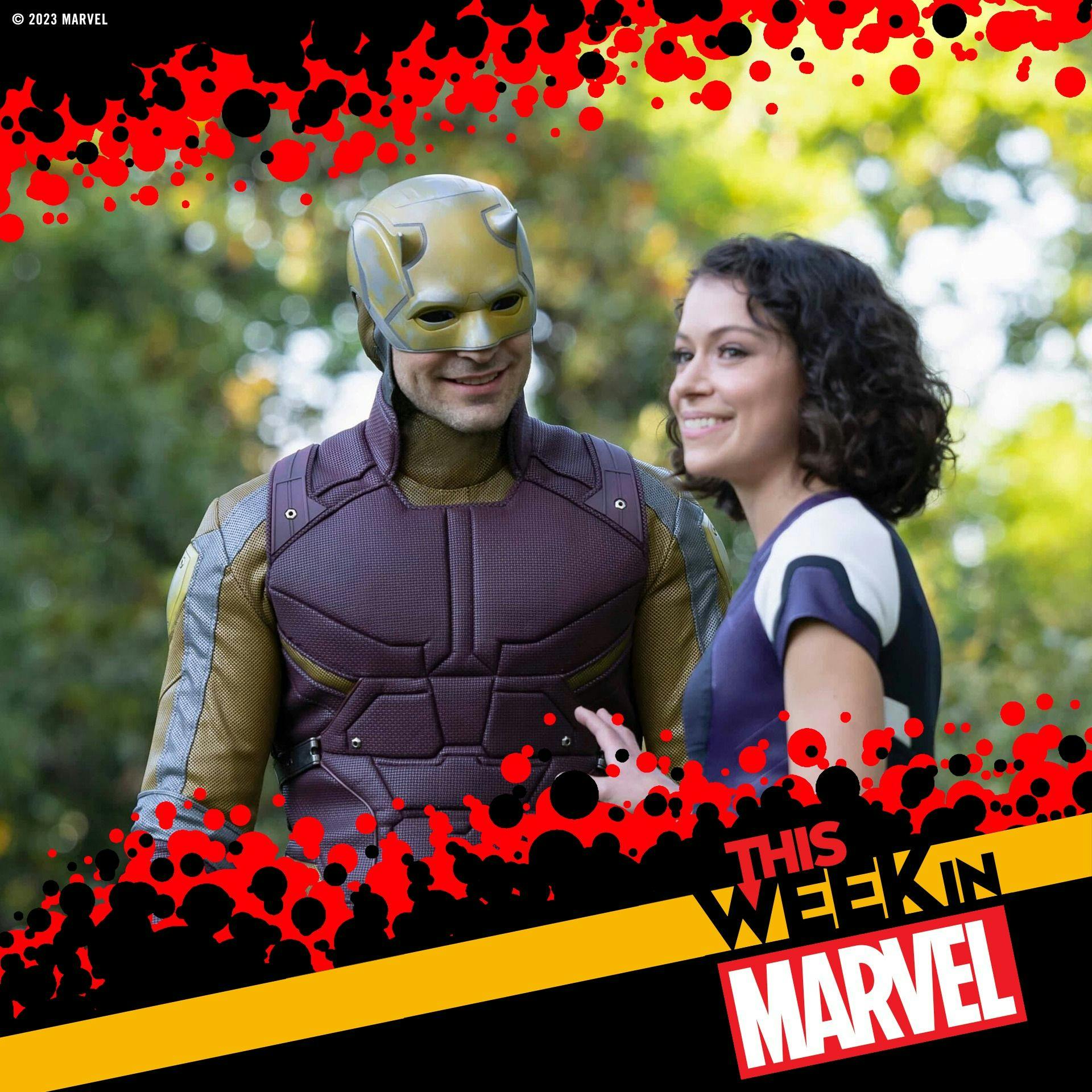 MCU Costume Creation! Wakanda Forever Awards Updates! Avengers & Kang Comics!