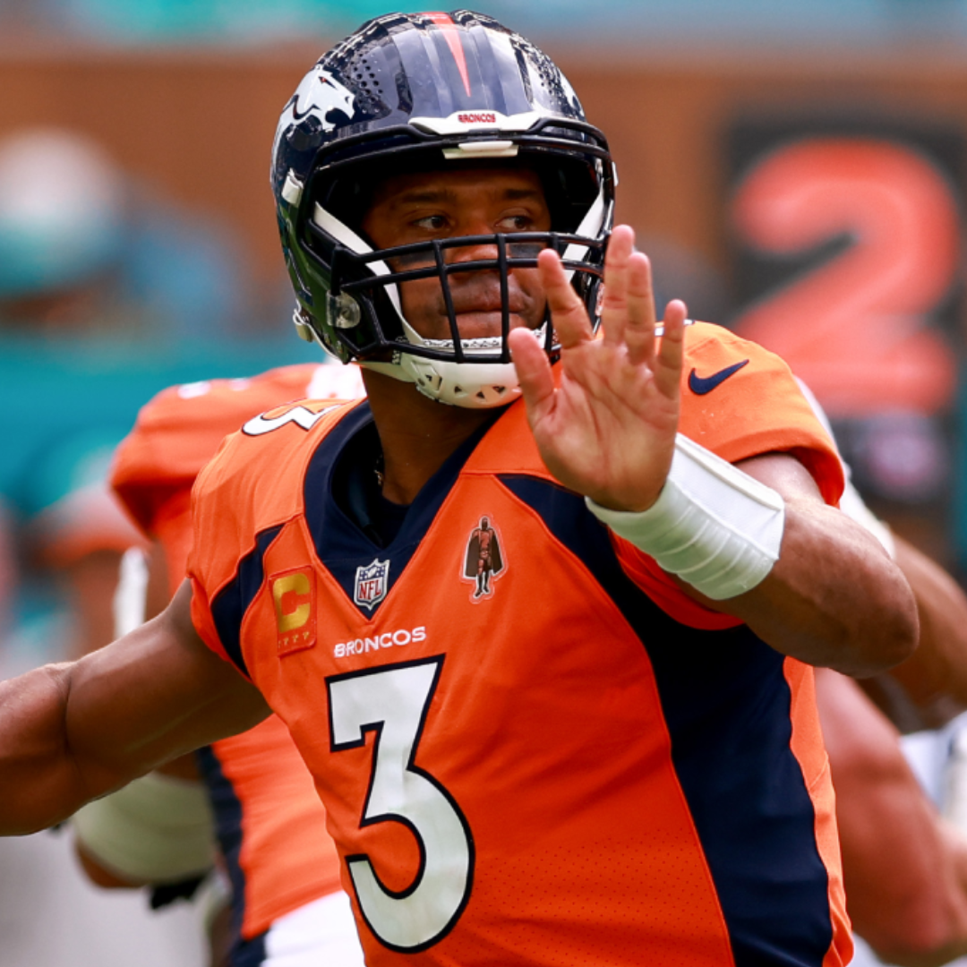 Semana NFL #88 - Recap da semana 3 com Broncos e Bears decepcionando e a maior surpresa do domingo