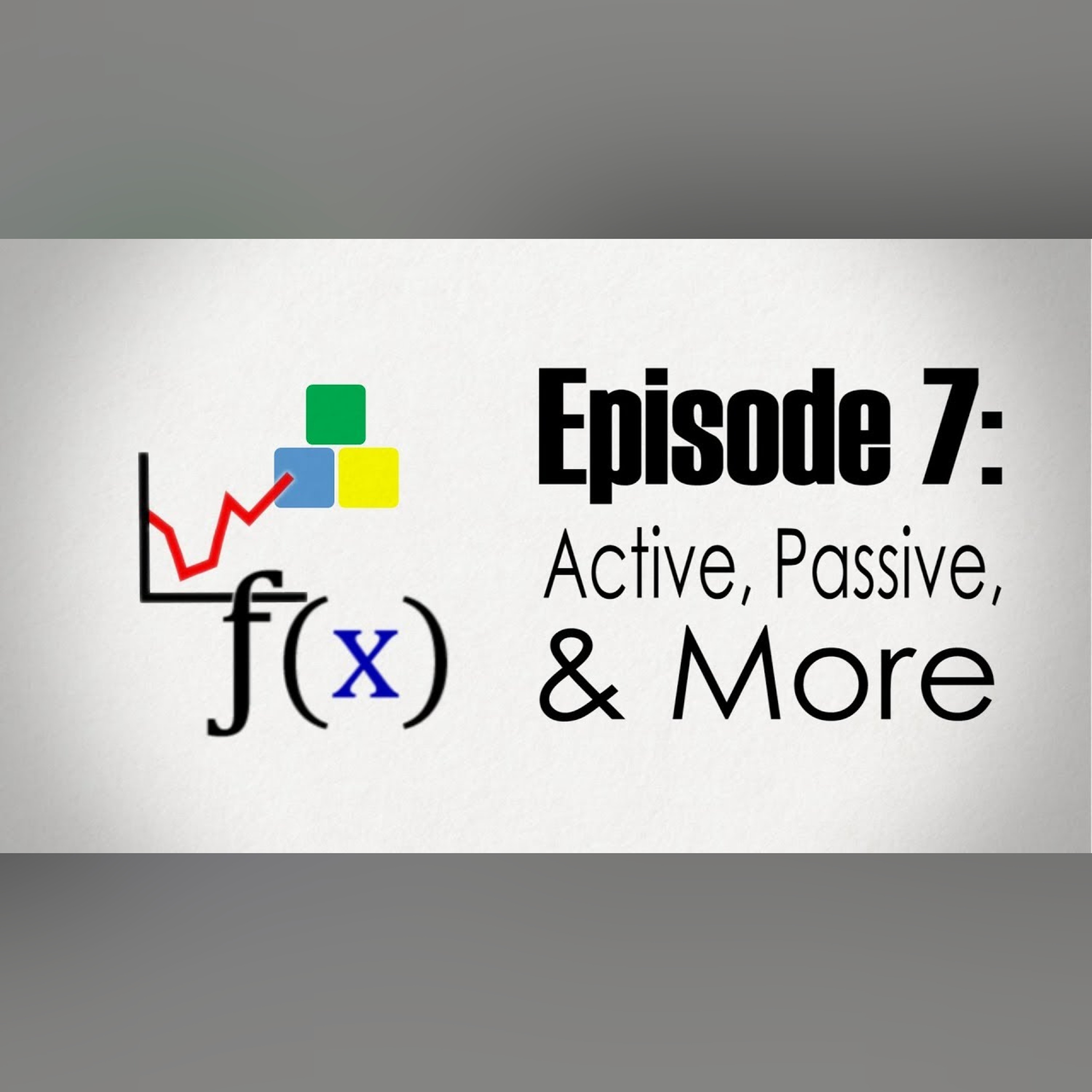 Styles of Investing | Active, Passive, and More