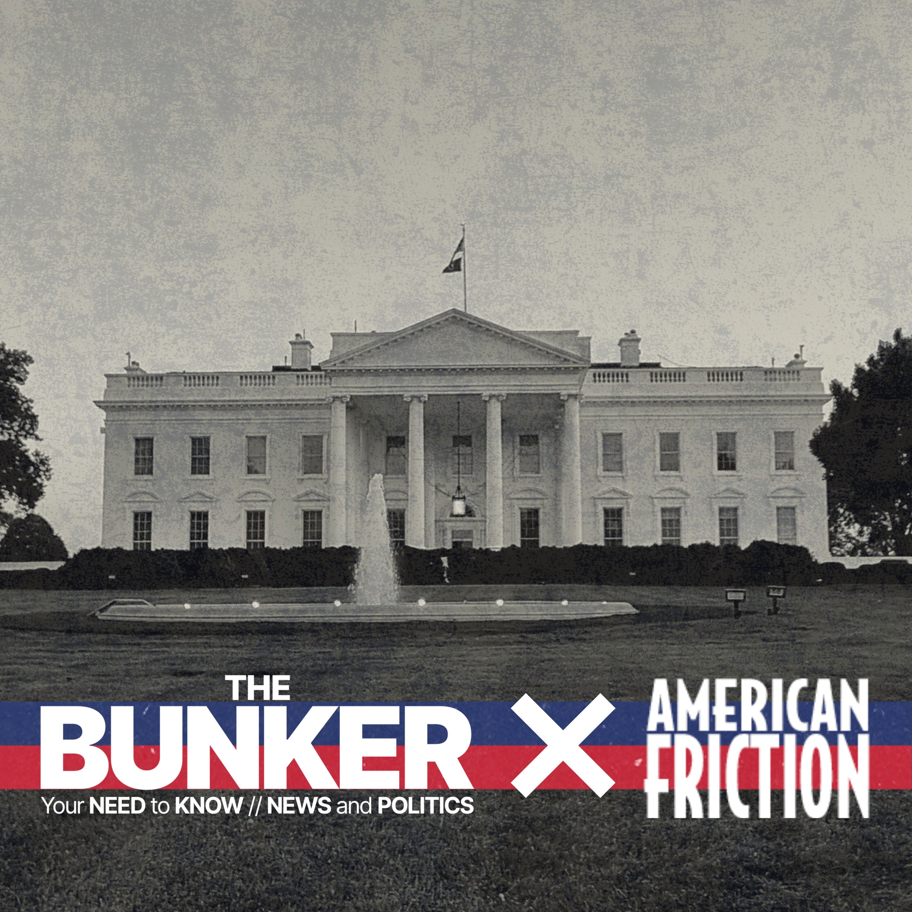 The Bunker – News without the nonsense