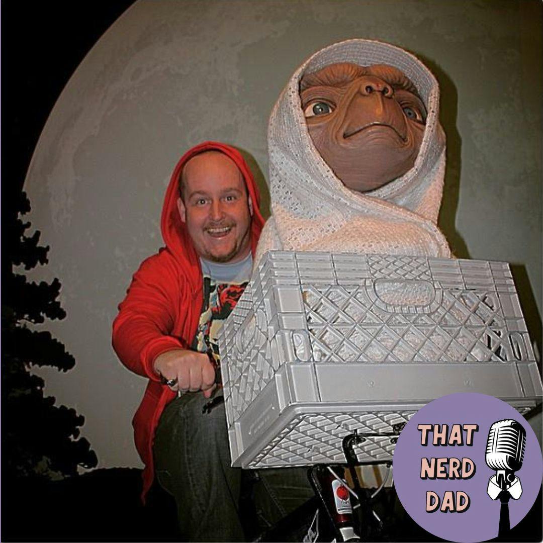 Thankful For A Bunch Of Stuff w/ Joe Williamson Thankful For A Bunch Of Stuff w/ Joe Williamson