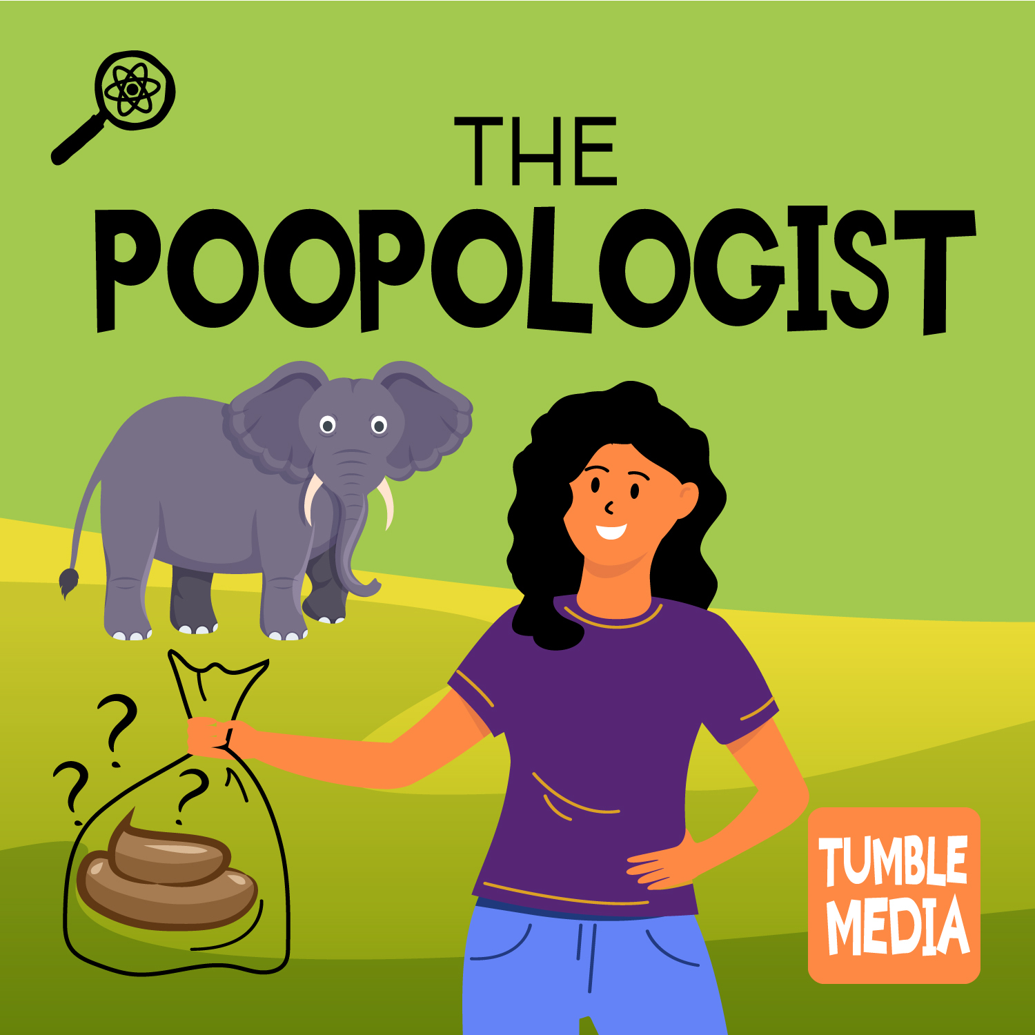 The Poopologist