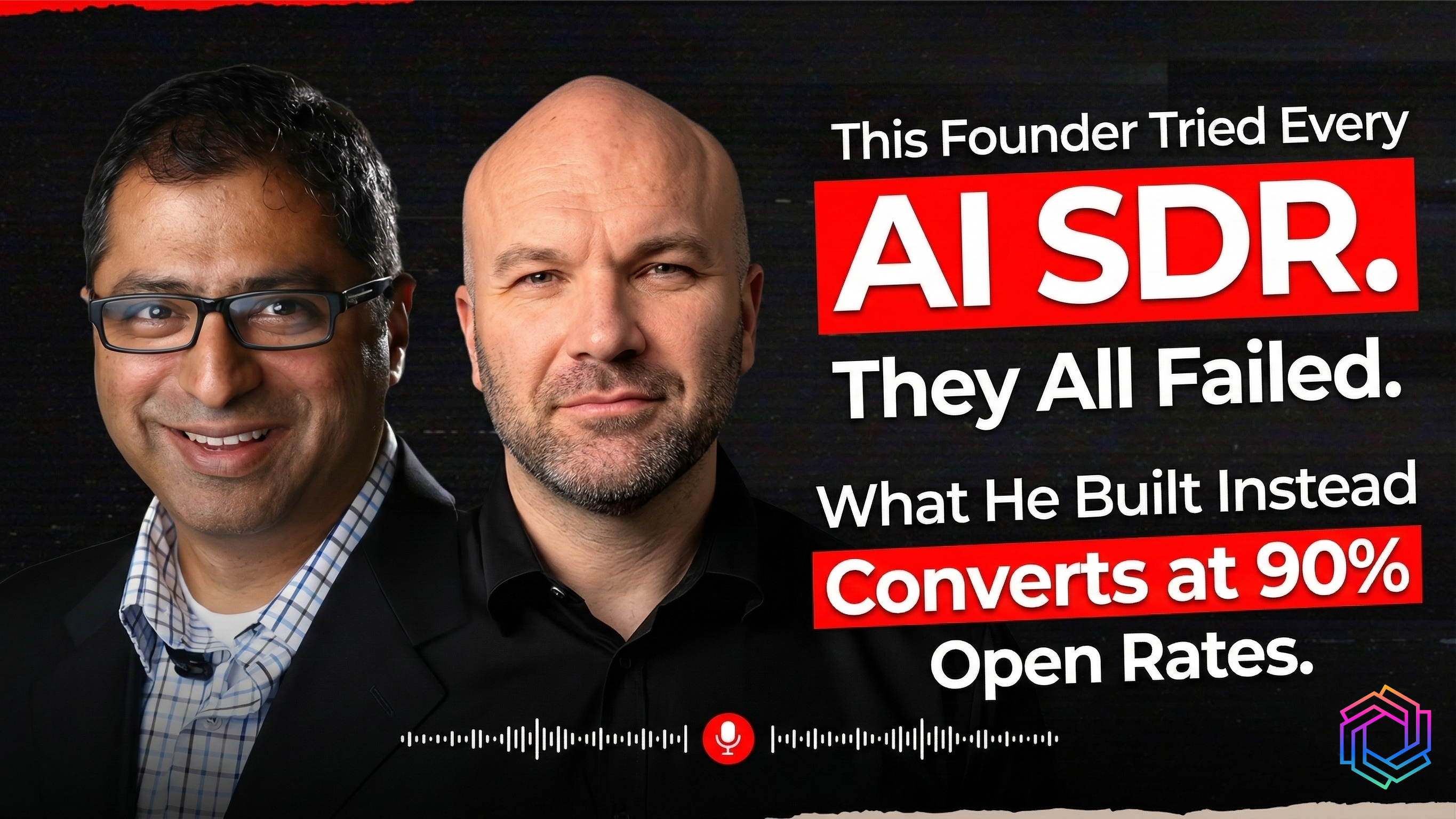 GTM AI Podcast with Coach K and Jonathan Moss