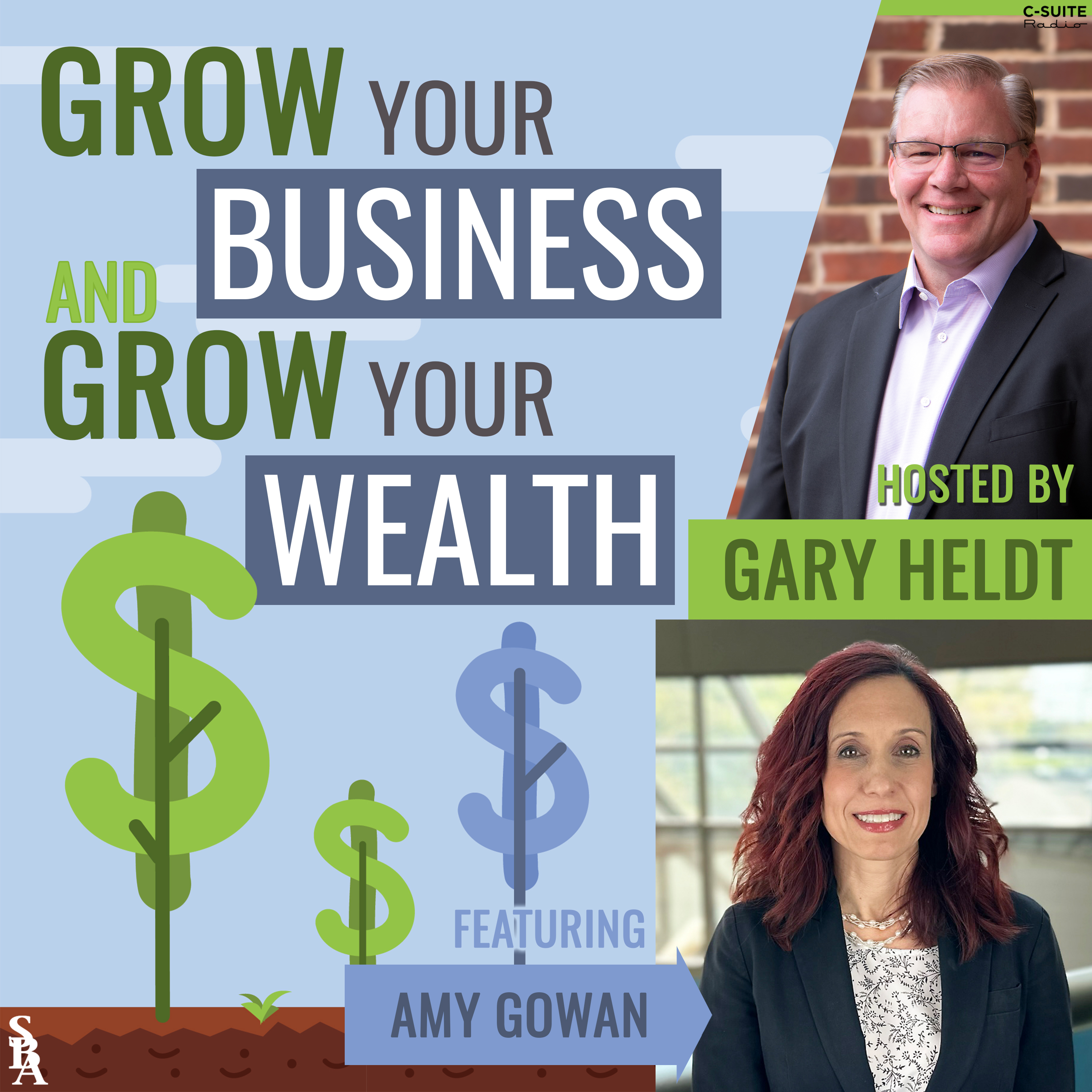 Grow Your Business and Grow Your Wealth
