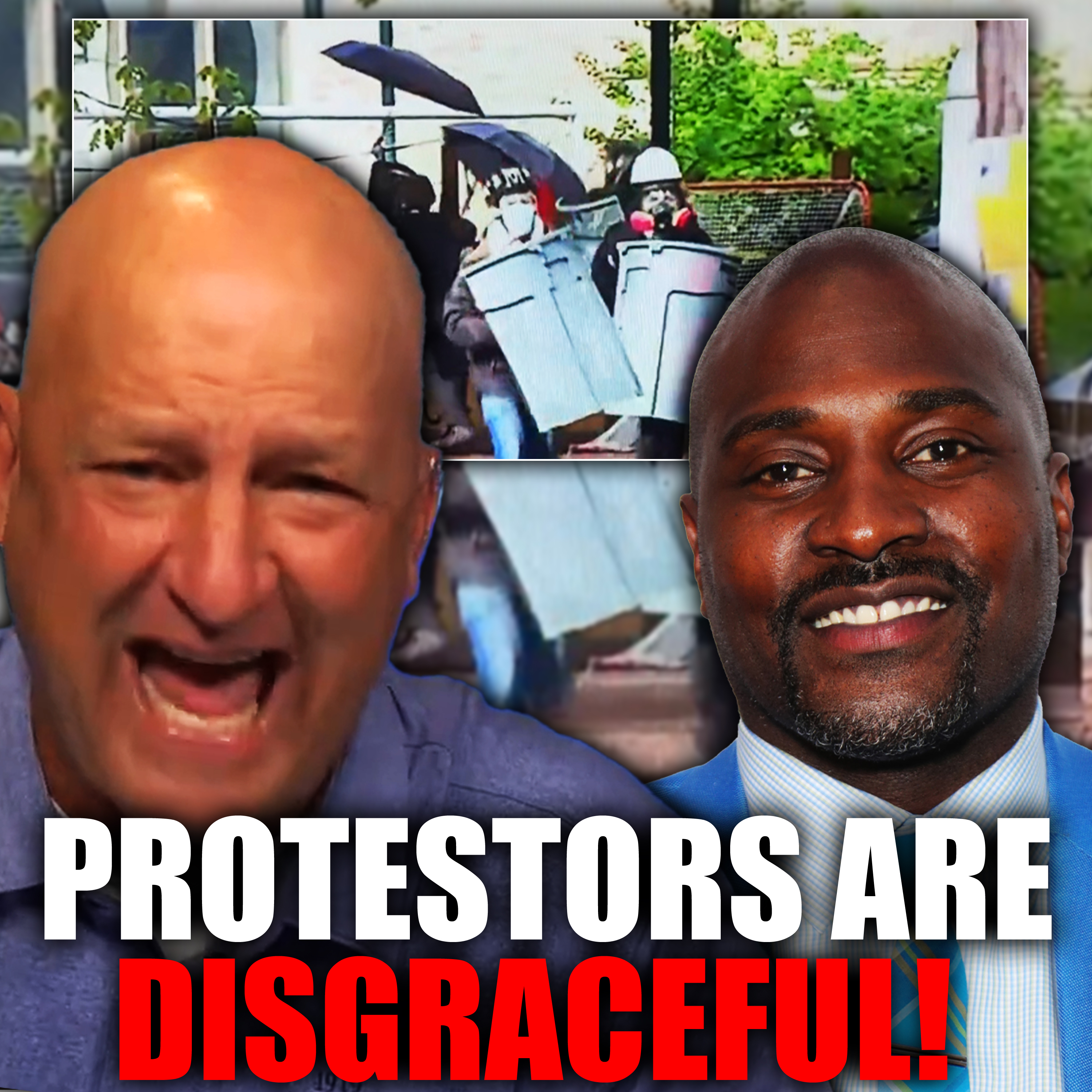 Charles Barkley Goes SCORCHED EARTH On TOXIC NBA Players & Coaches, Marcellus Wiley + Randy Moss & Joe Kinsey | episode artwork