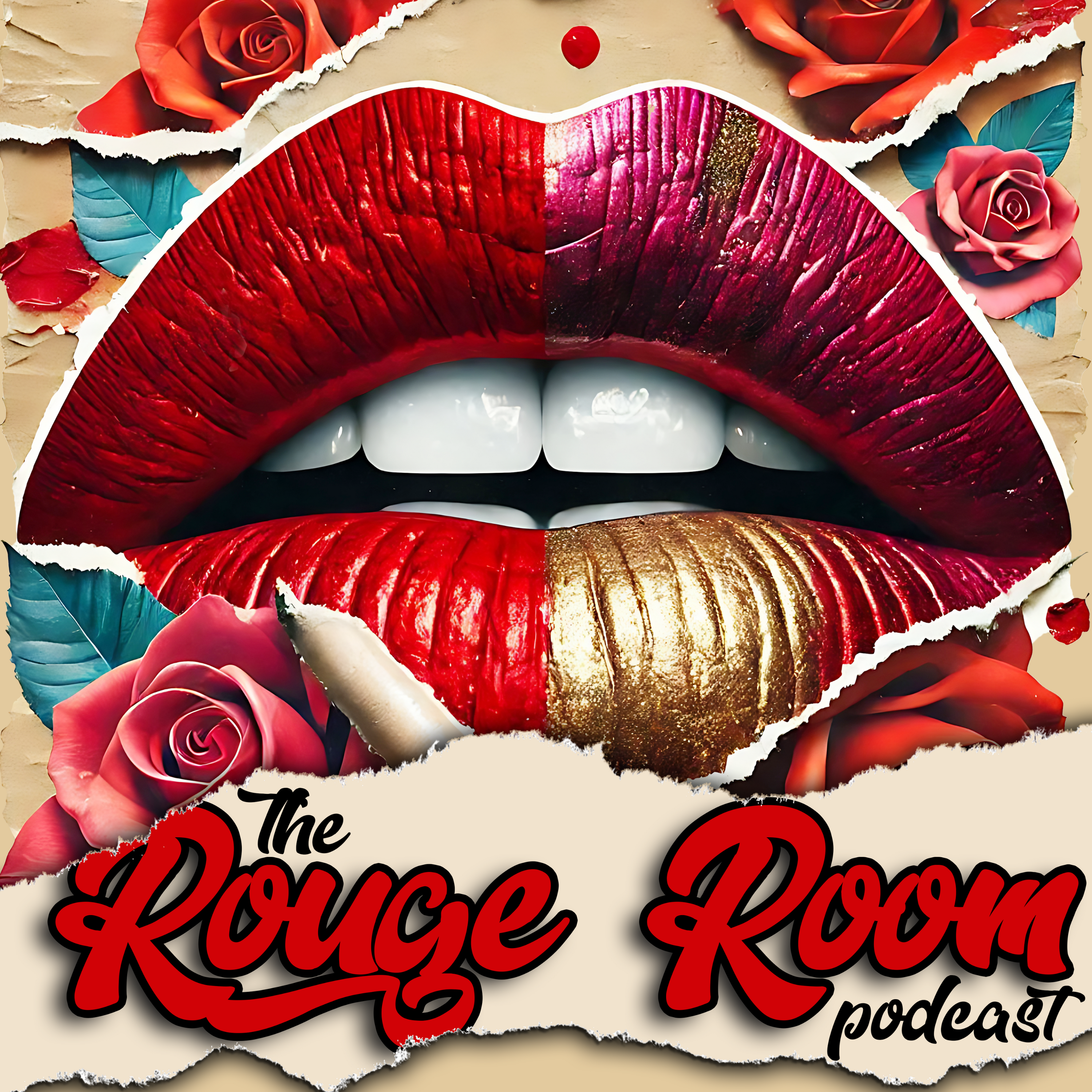 The Rouge Room