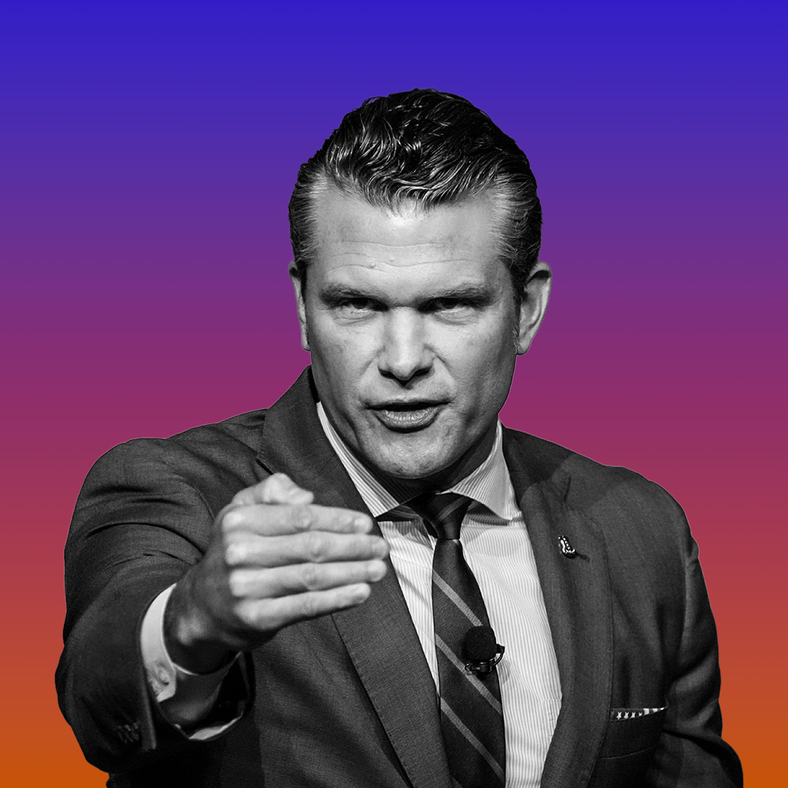 What Next | The Department of War…From Within