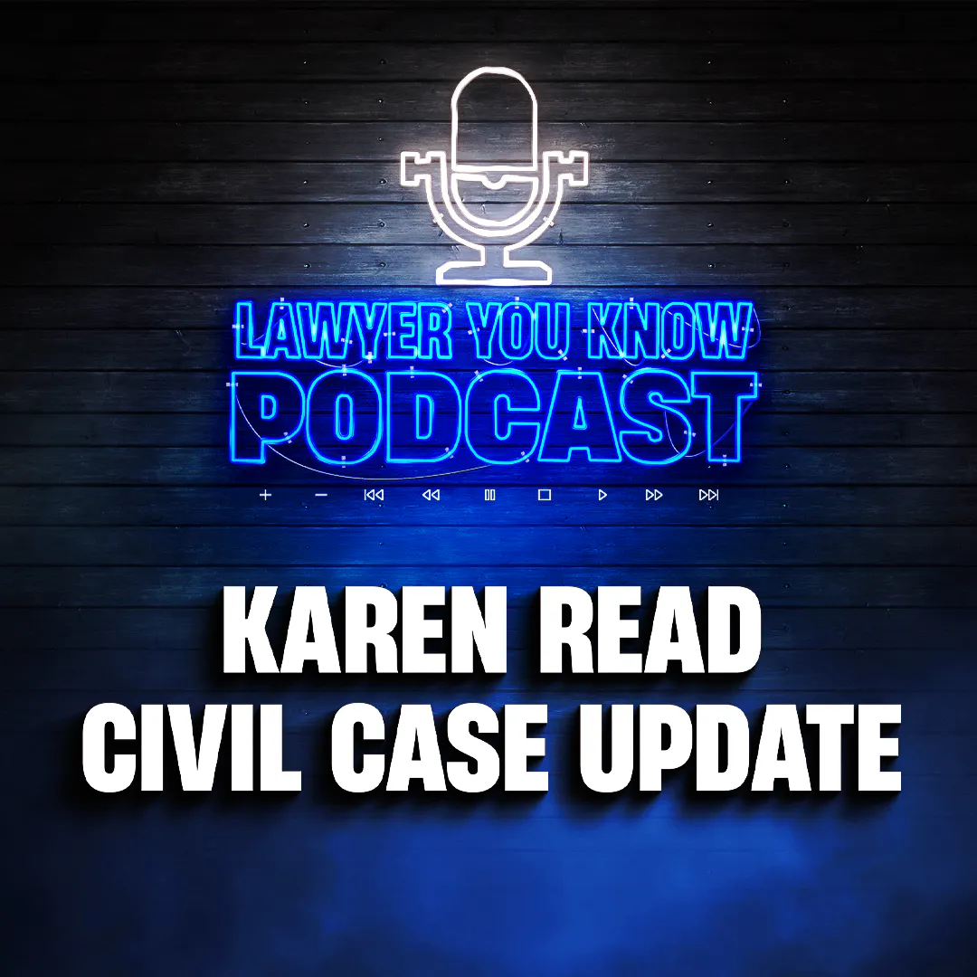 Read Civil Update Who's Getting Deposed, Who's Not? House Defendants' Motion To Dismiss + Affidavits episode artwork