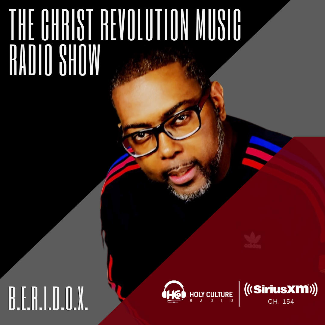 646. The Awe-Inspiring Power of Christian Hip Hop: The Precise Bob Young Story episode artwork