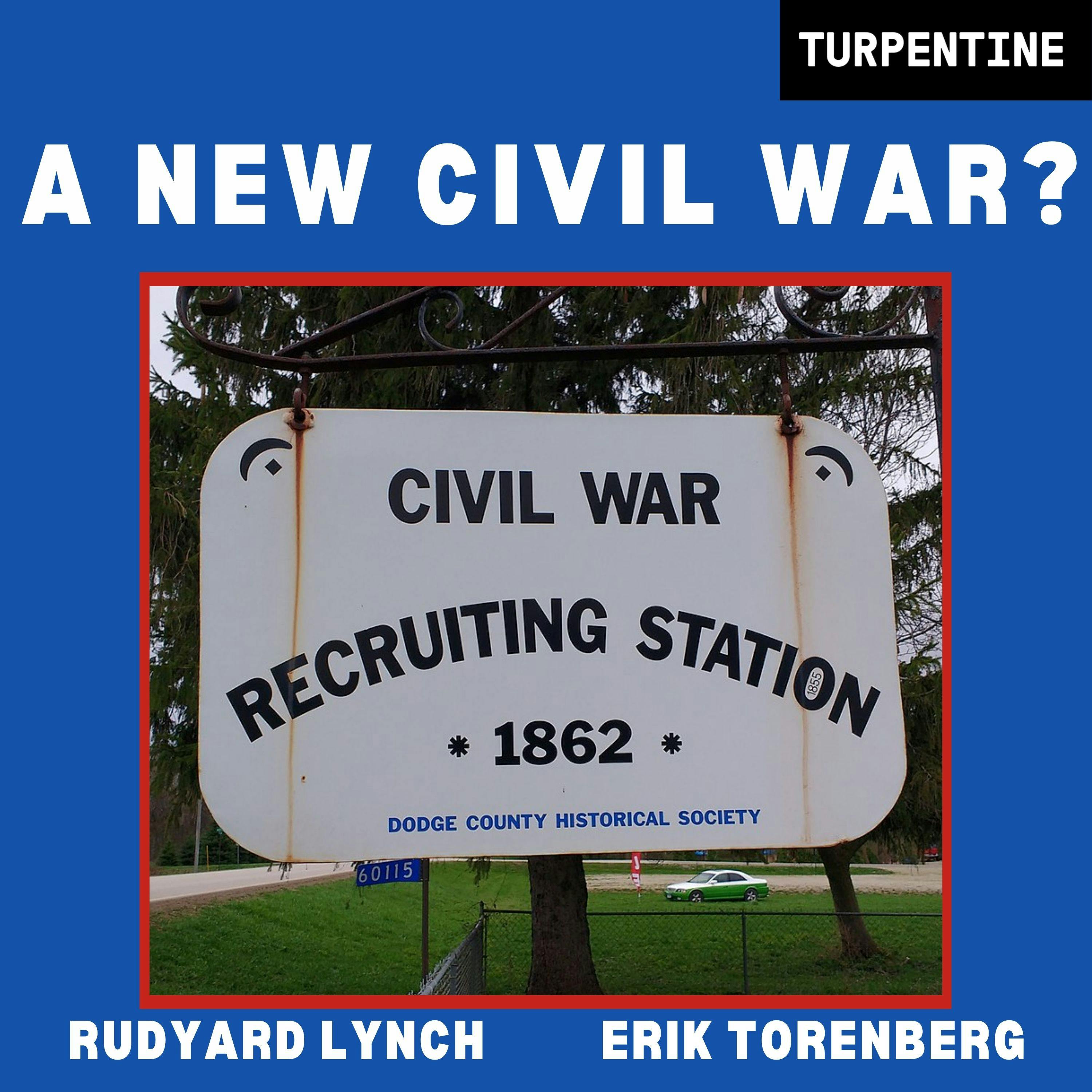 A New Civil War?