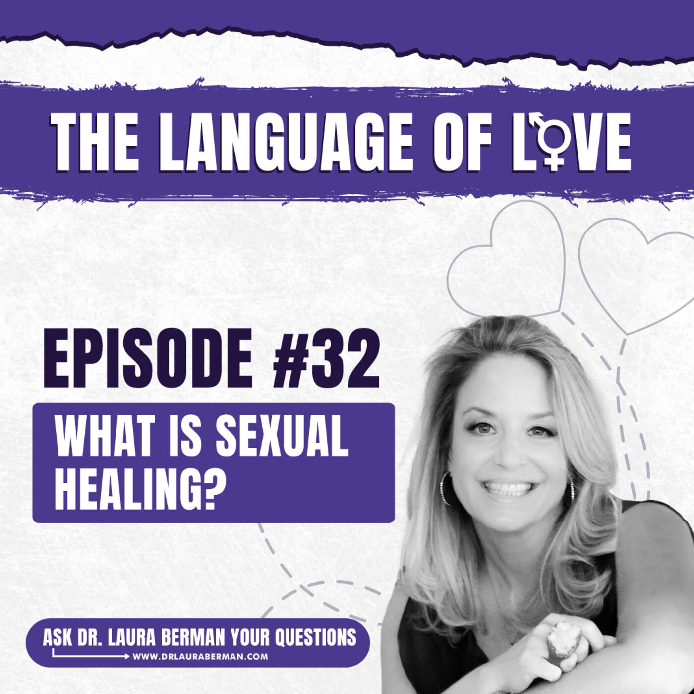 What is Sexual Healing? episode artwork
