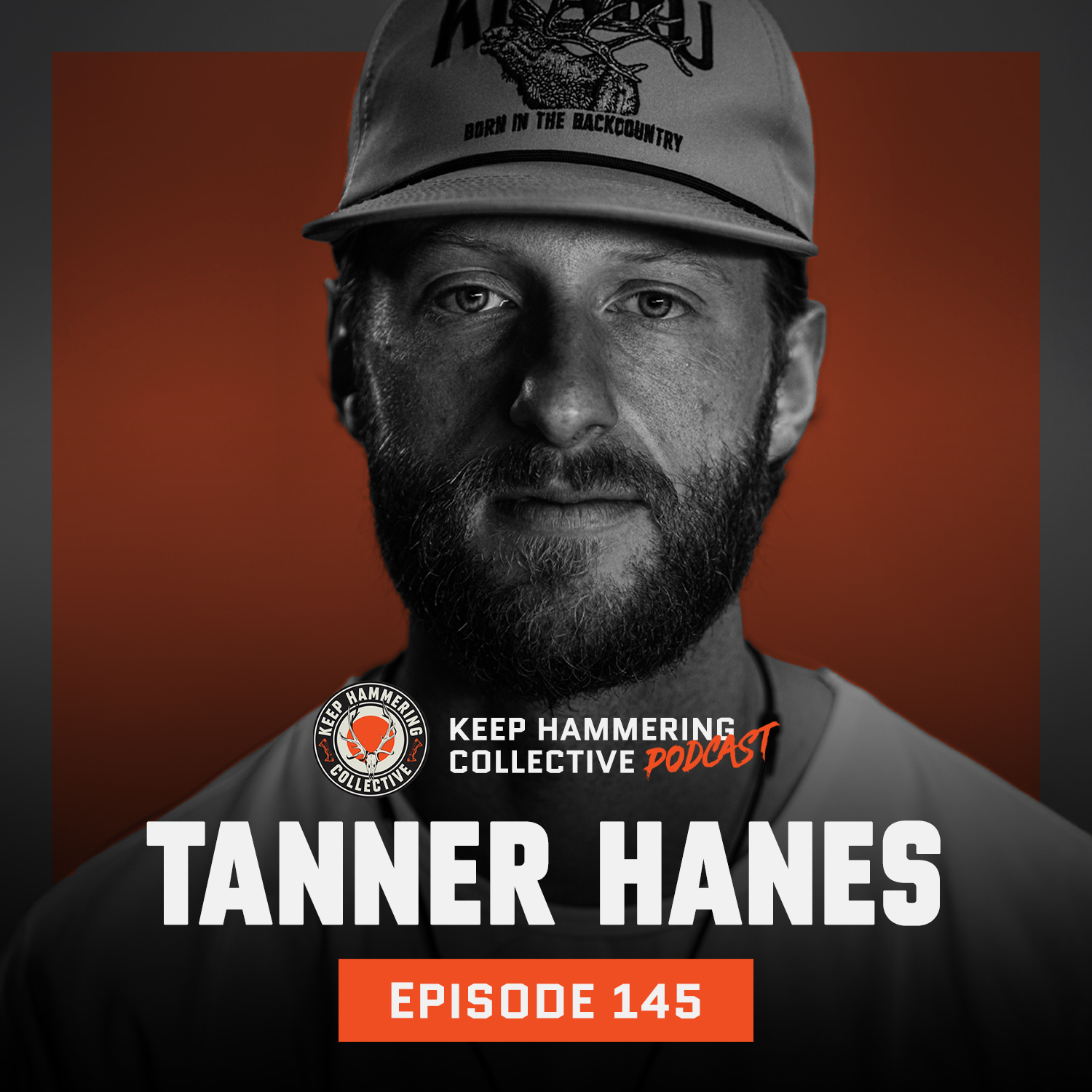 KHC 145 - Tanner Hanes