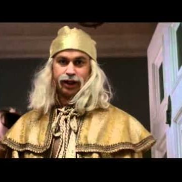 Spaced Invaders (1990)