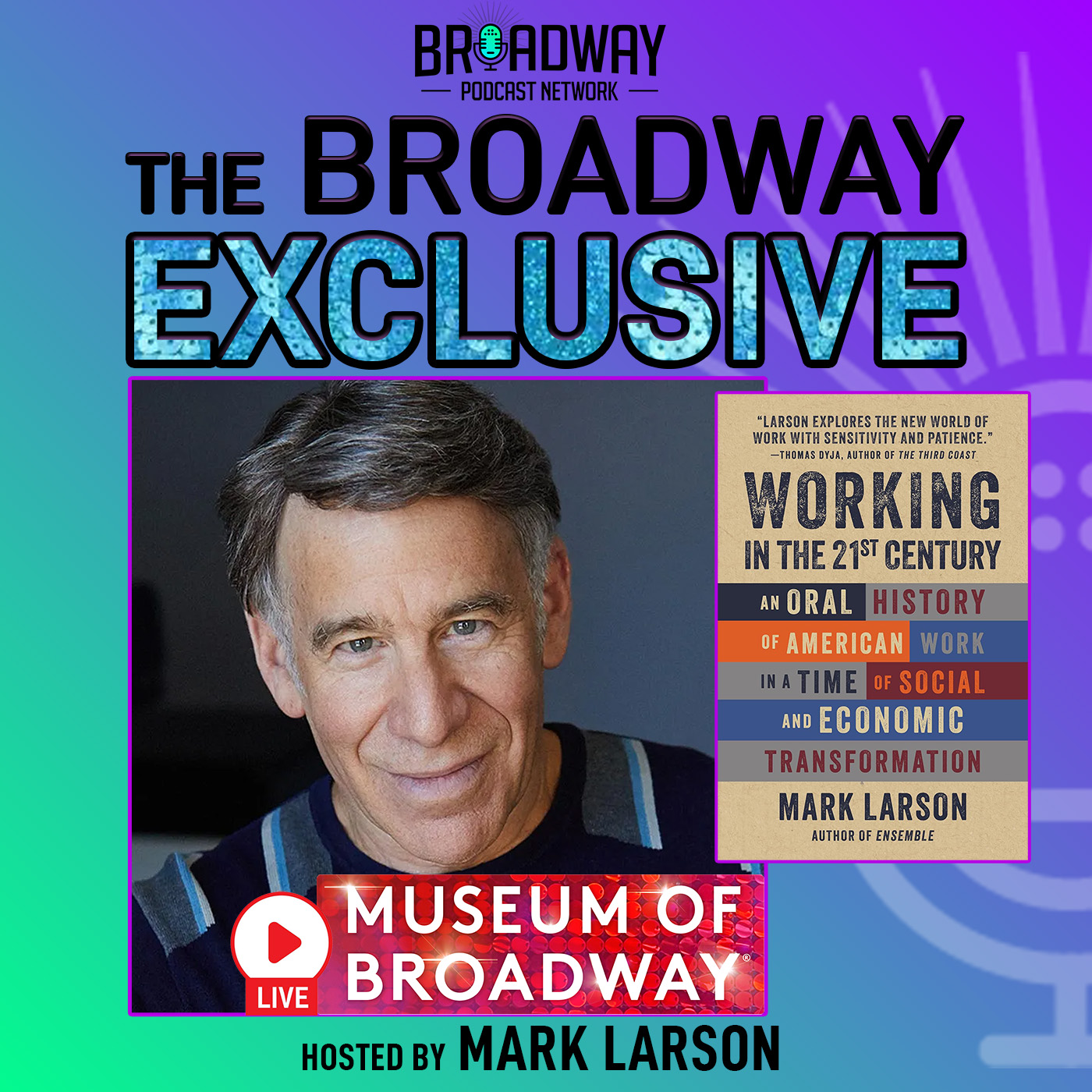 The Broadway Exclusive
