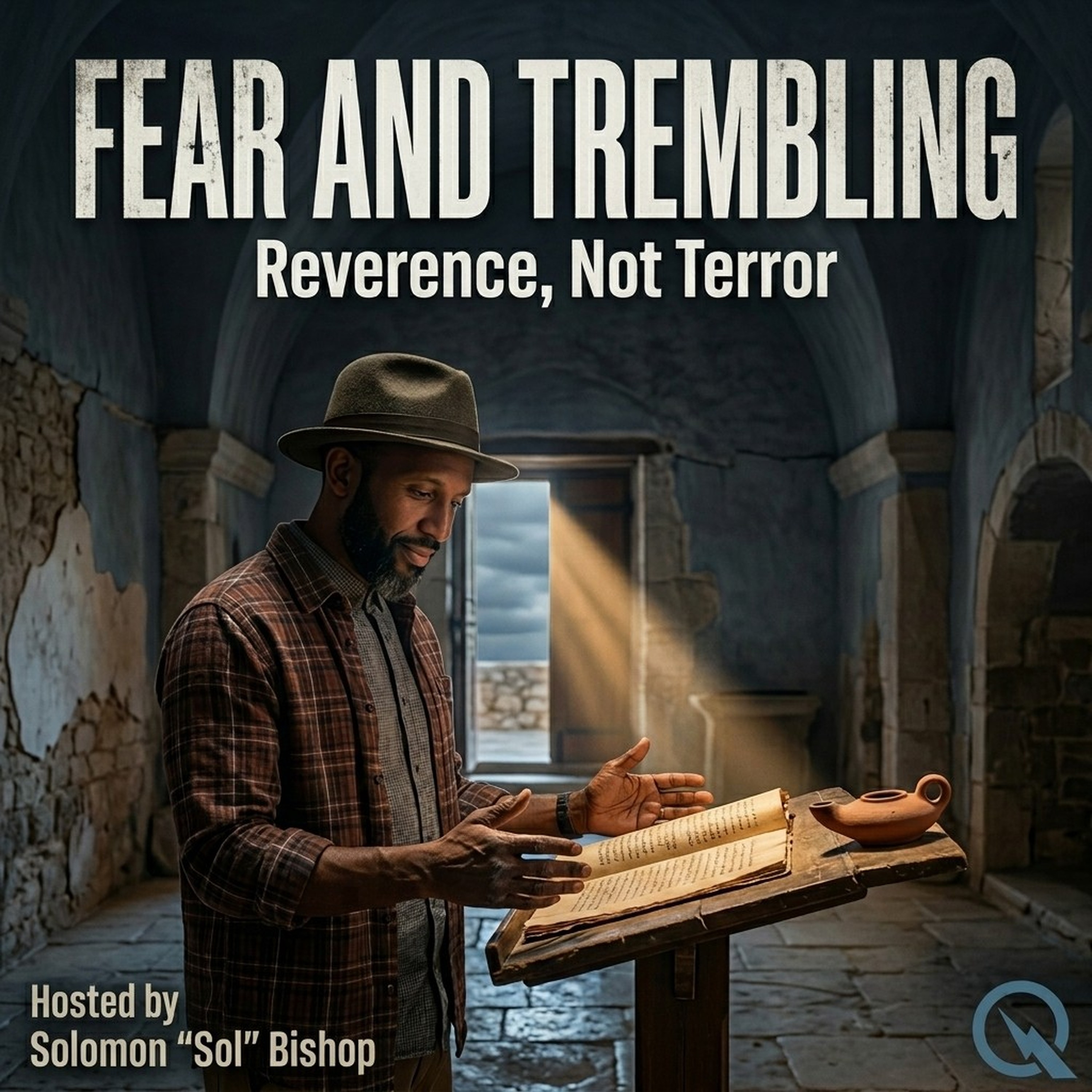 Fear and Trembling