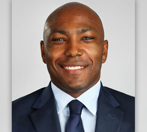 #20: Reducing Your Risk with Justin Grooms, Founder & CEO of Chariot Consulting