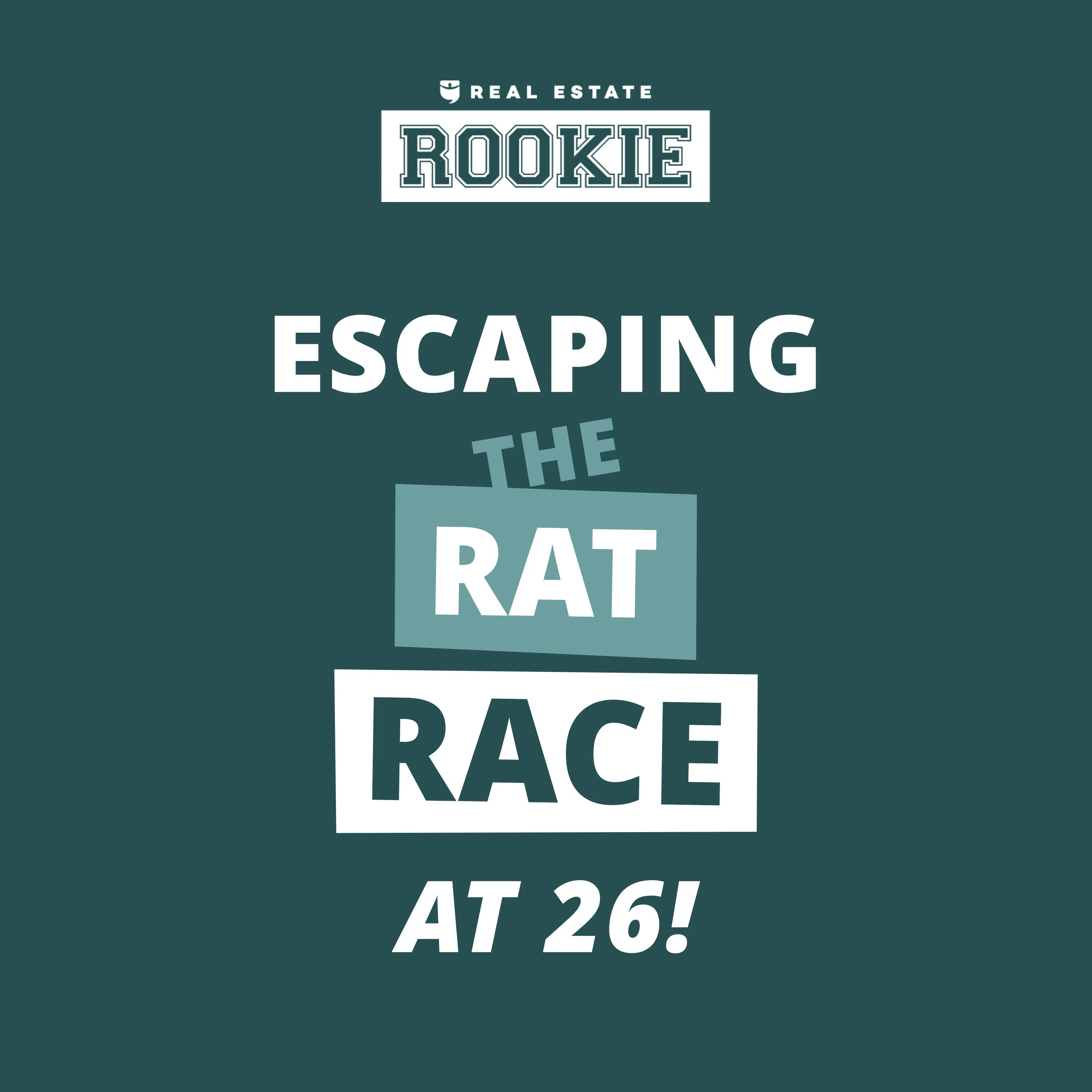 256: Rookie Reply: Escaping the Corporate Rat Race and Property Management Q&As w/Isaac Lane