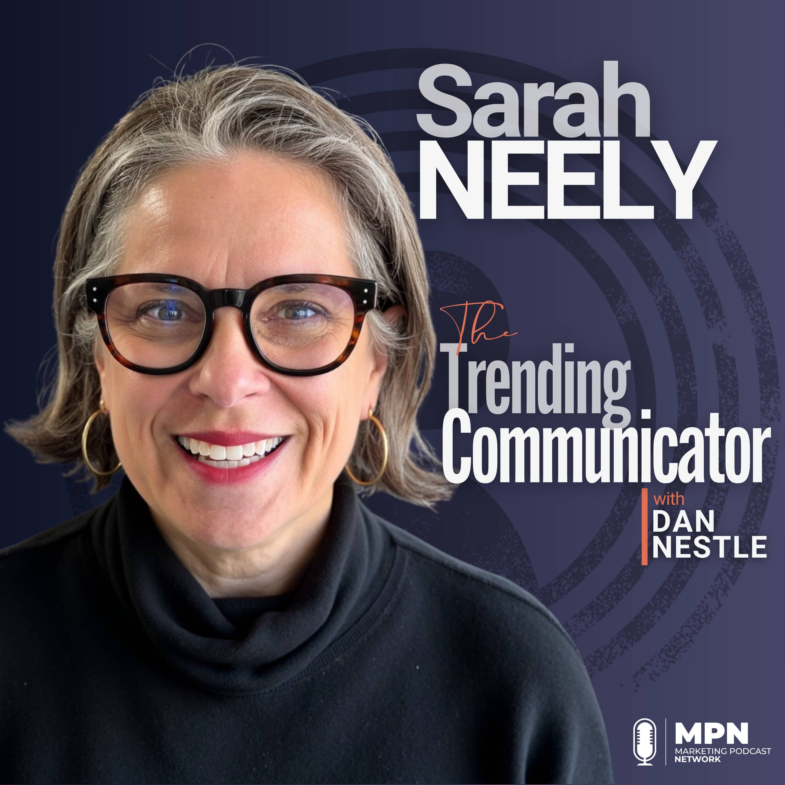 Why Human Conversation is the OS for AI - with Sarah Neely