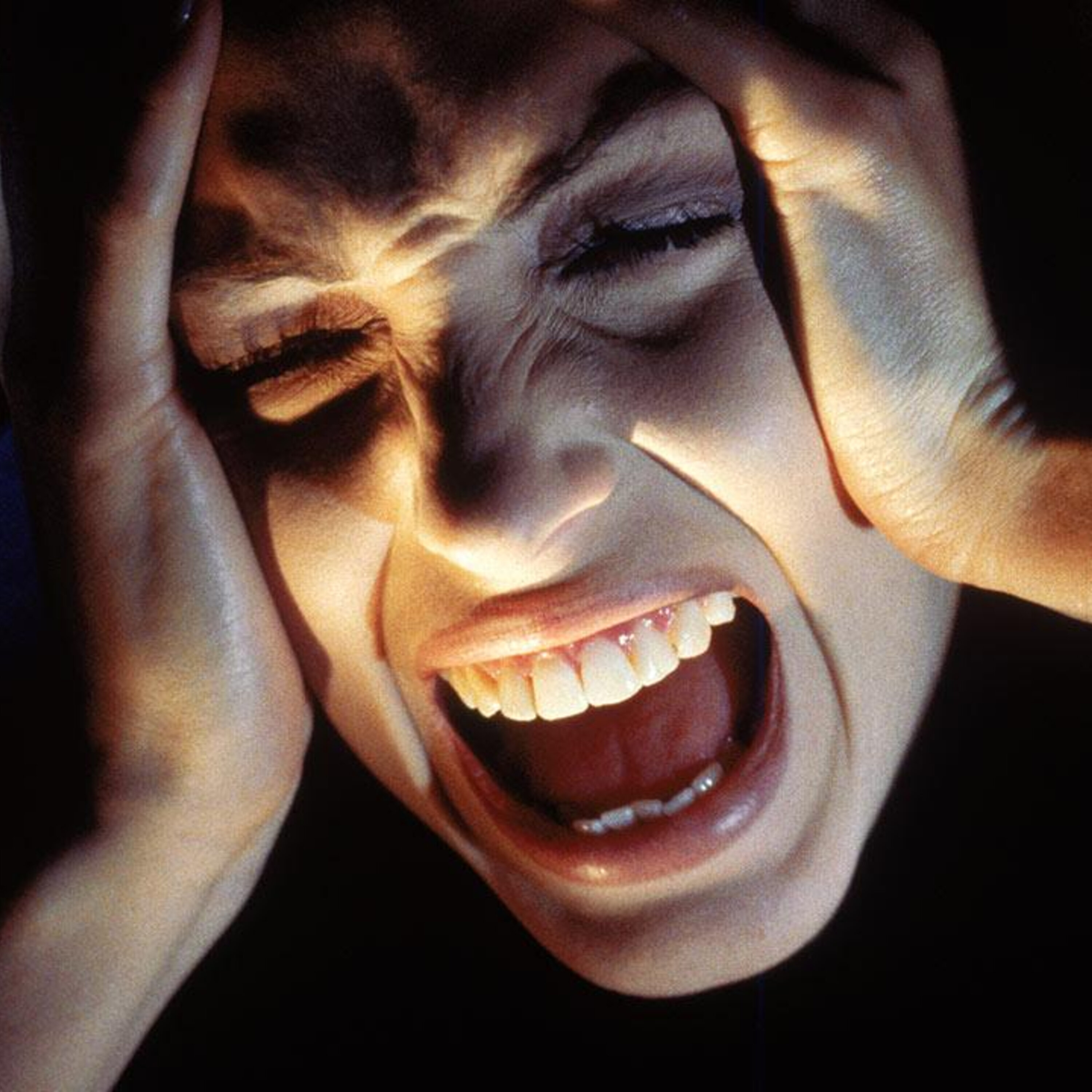 Scary Tales & Emails Edition