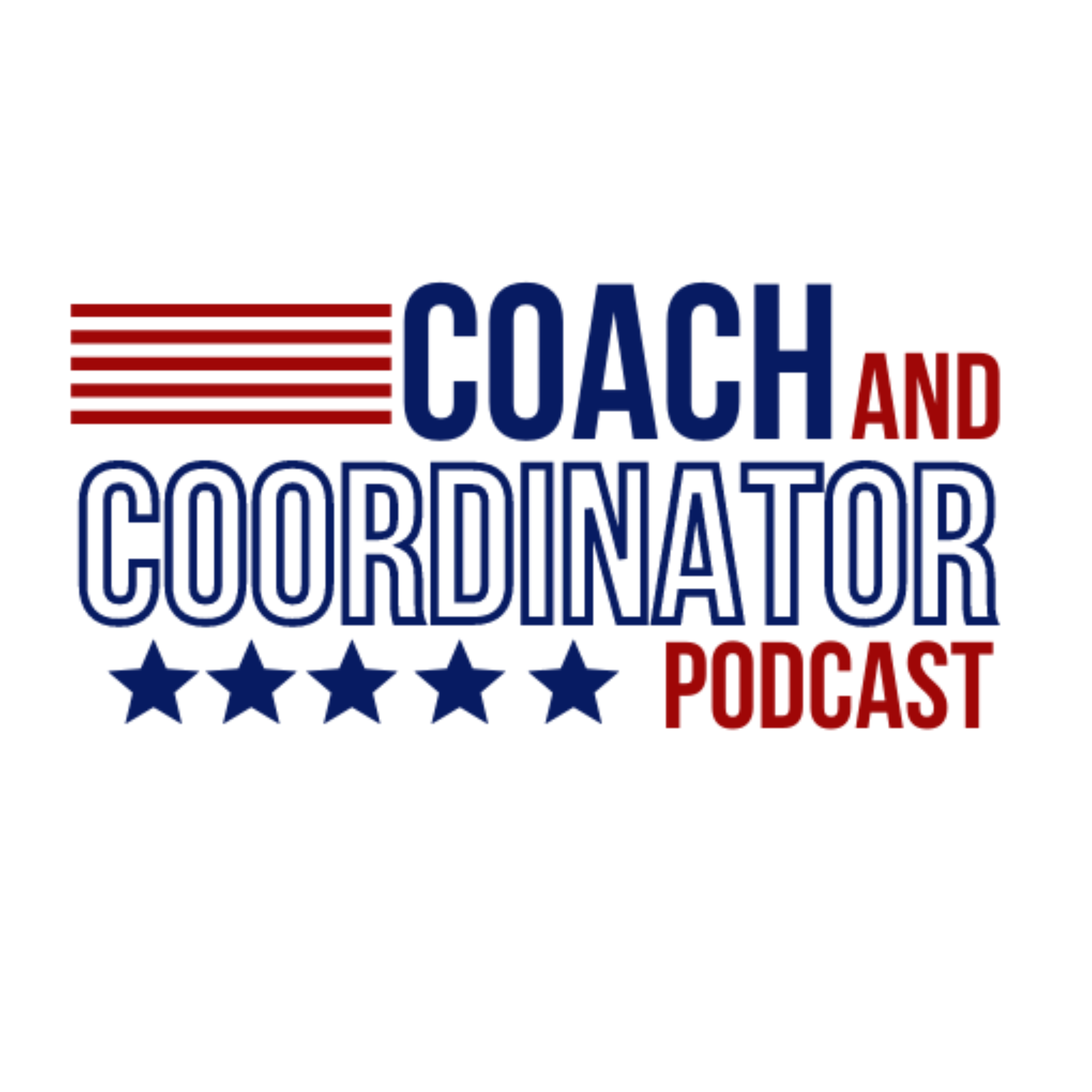 Coach and Coordinator Podcast